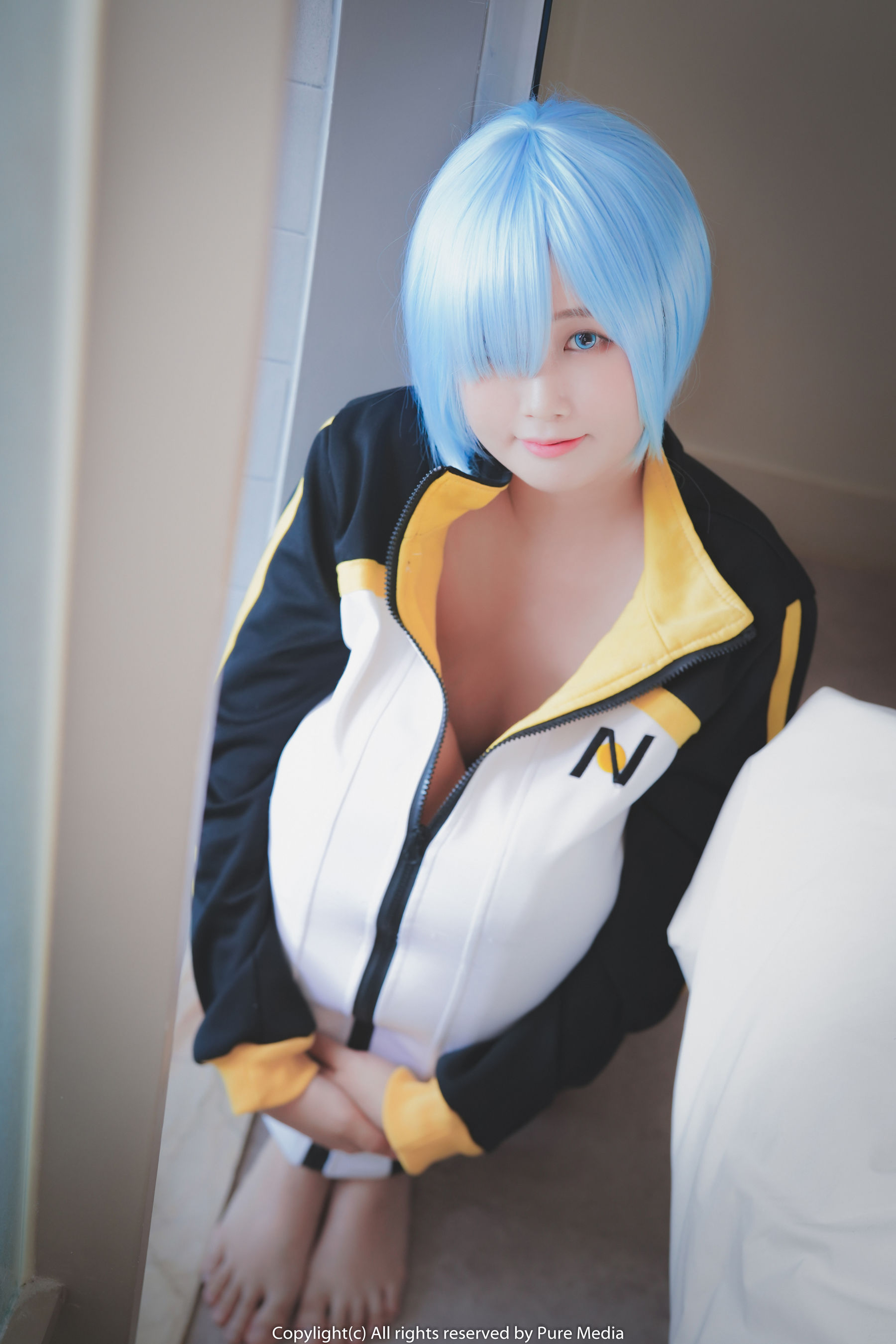 Vol.048 - Leechu-图20