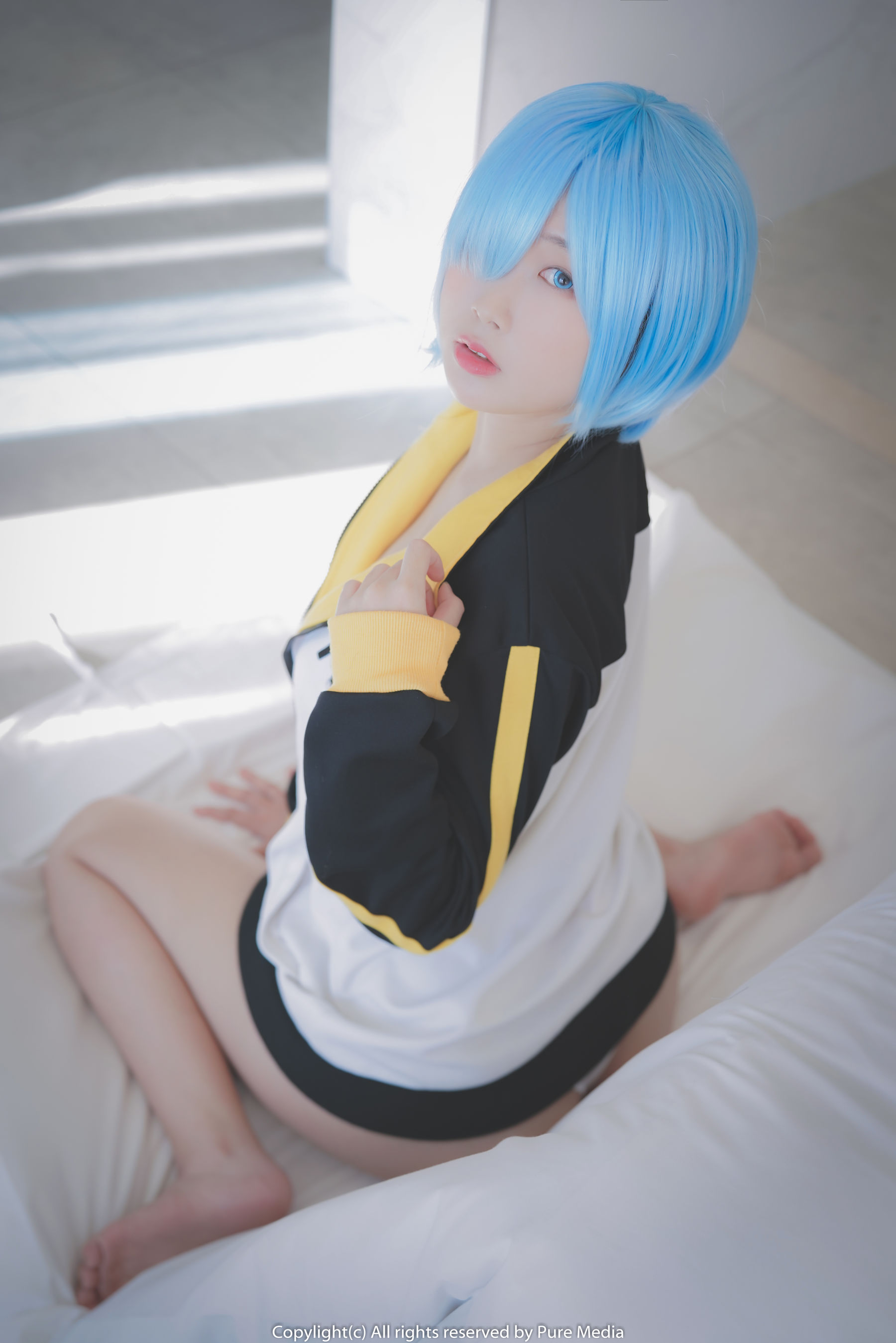 Vol.048 - Leechu-图34