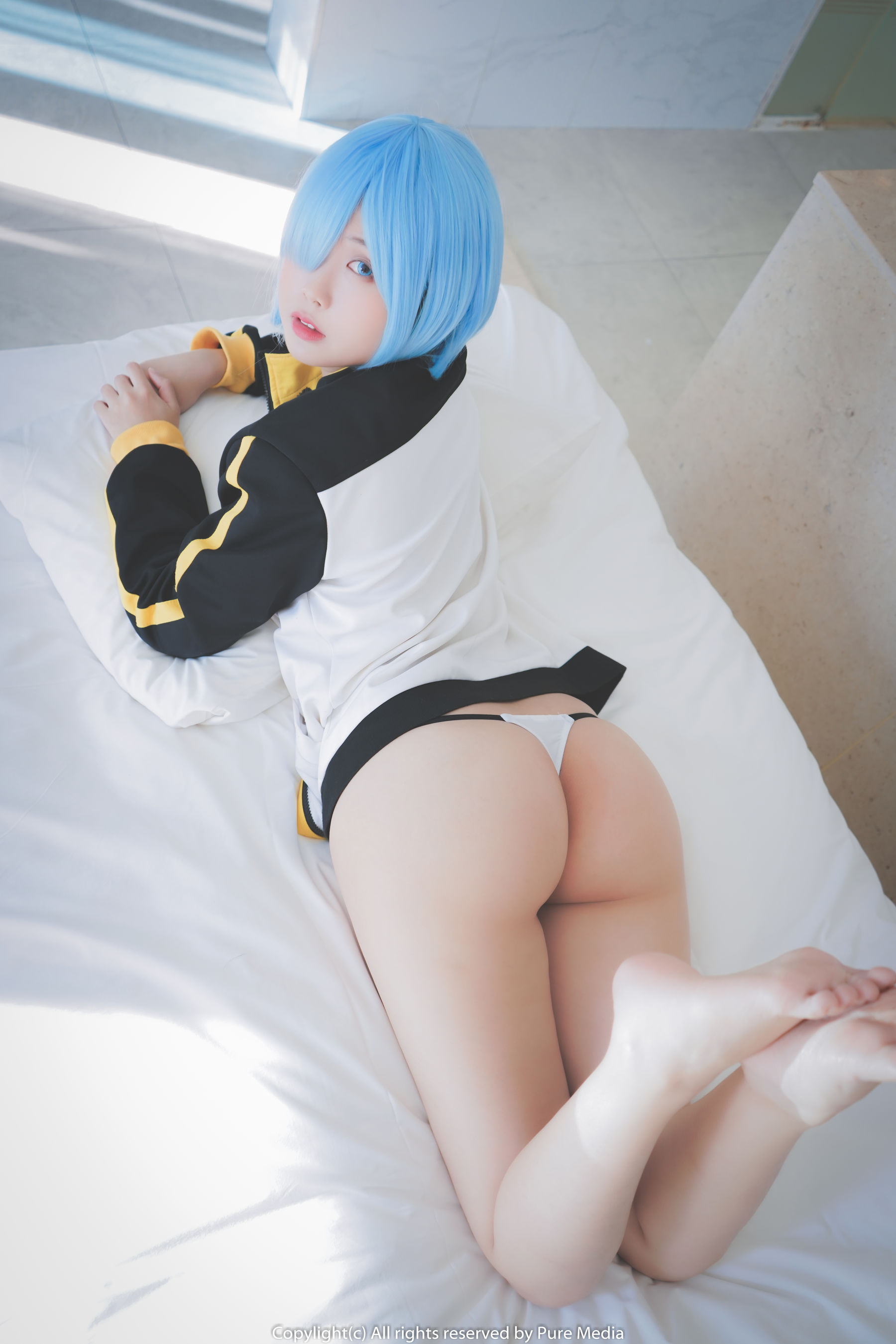 Vol.048 - Leechu-图35