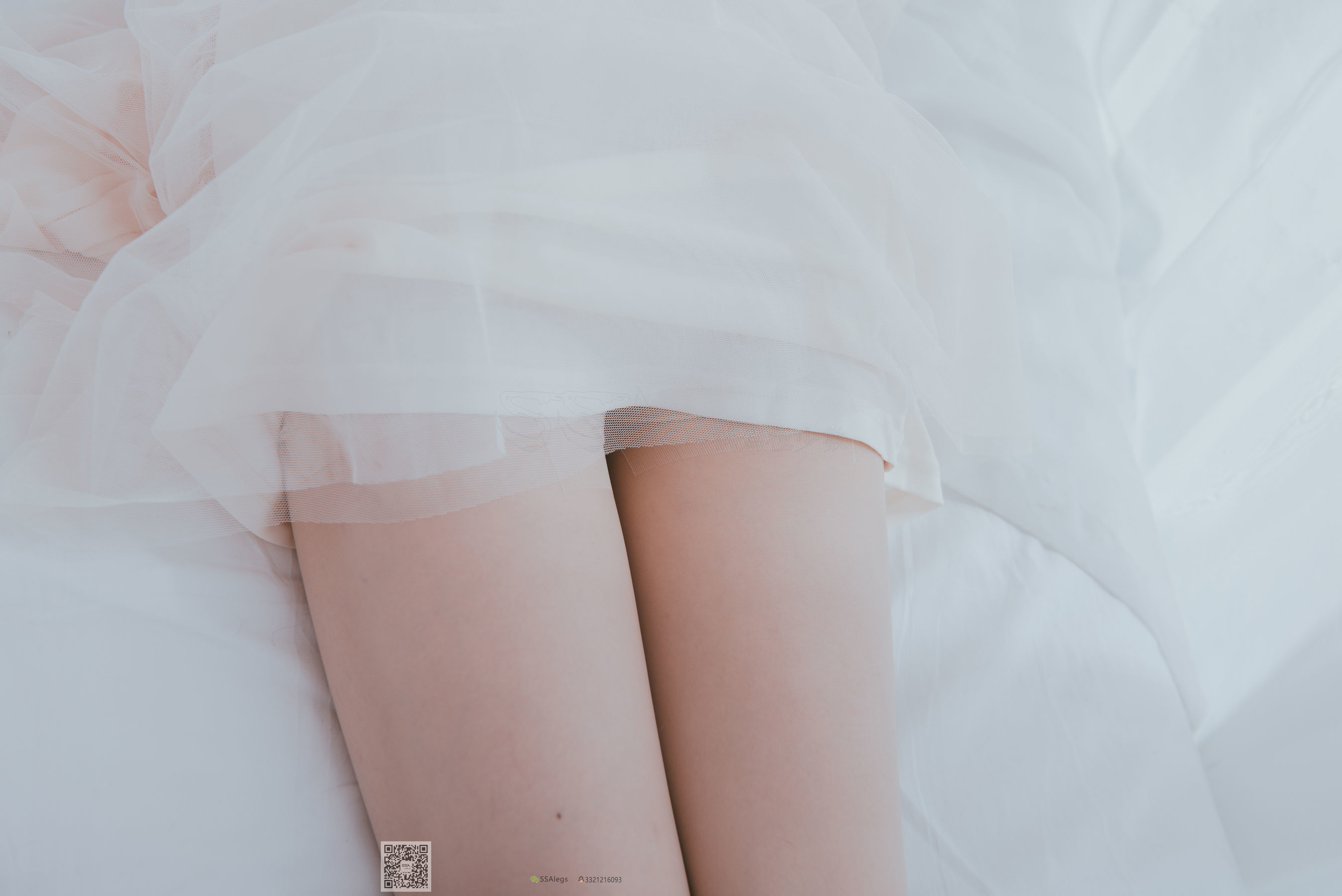 超清写真 No.003 我的公主梦肉丝裸足-图48