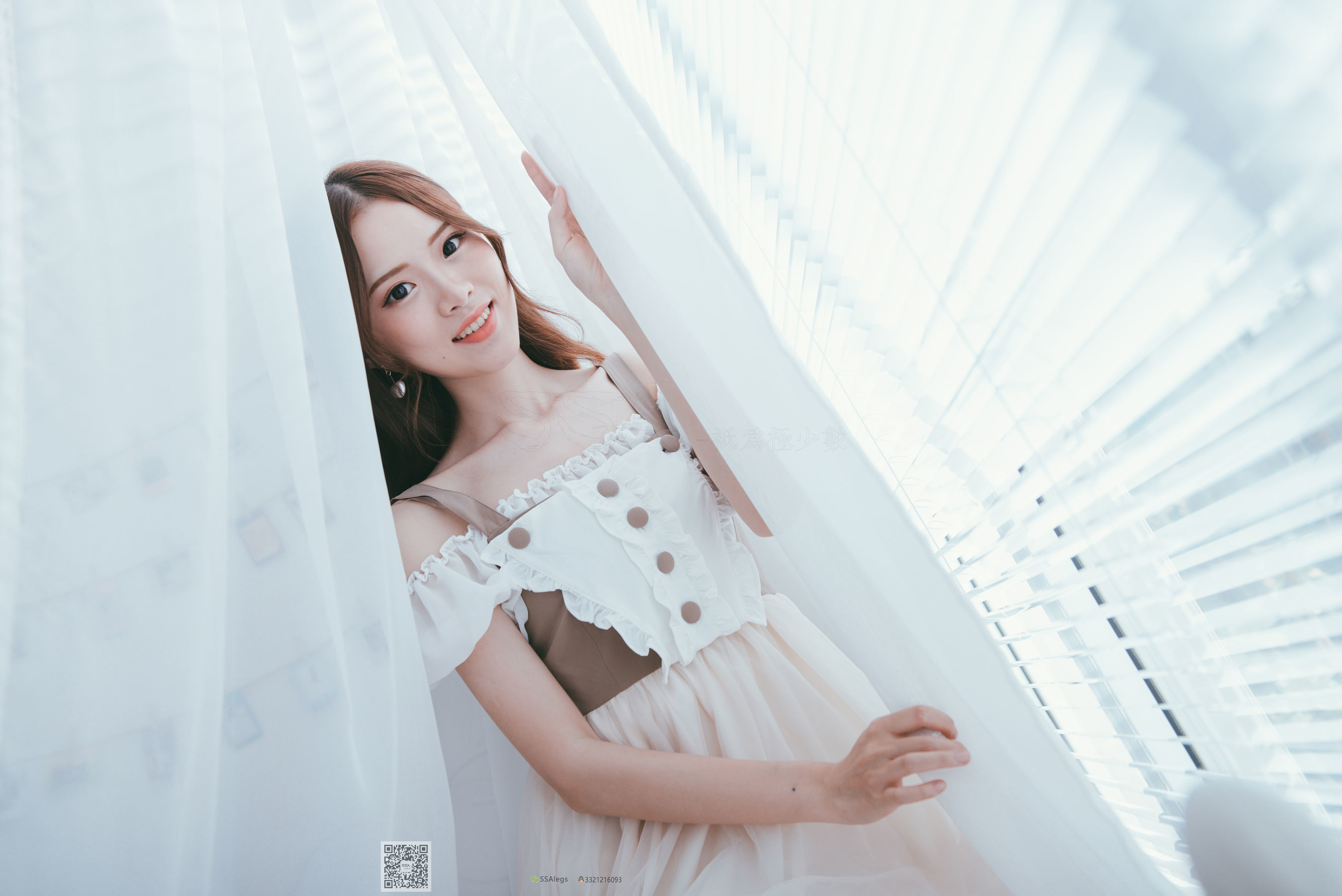 超清写真 No.003 我的公主梦肉丝裸足-图64