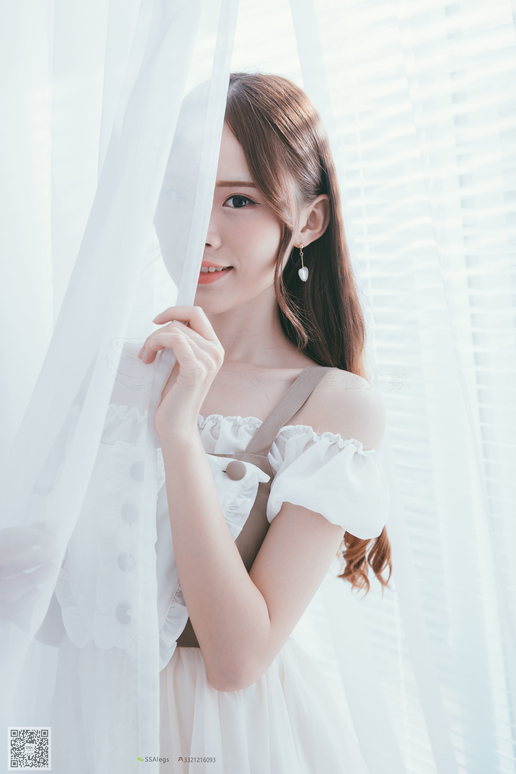 超清写真 No.003 我的公主梦肉丝裸足-图67