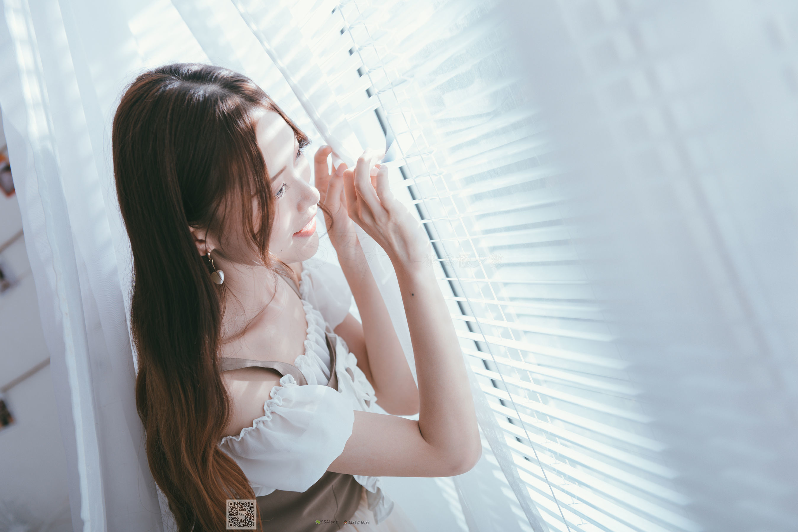 超清写真 No.003 我的公主梦肉丝裸足-图68