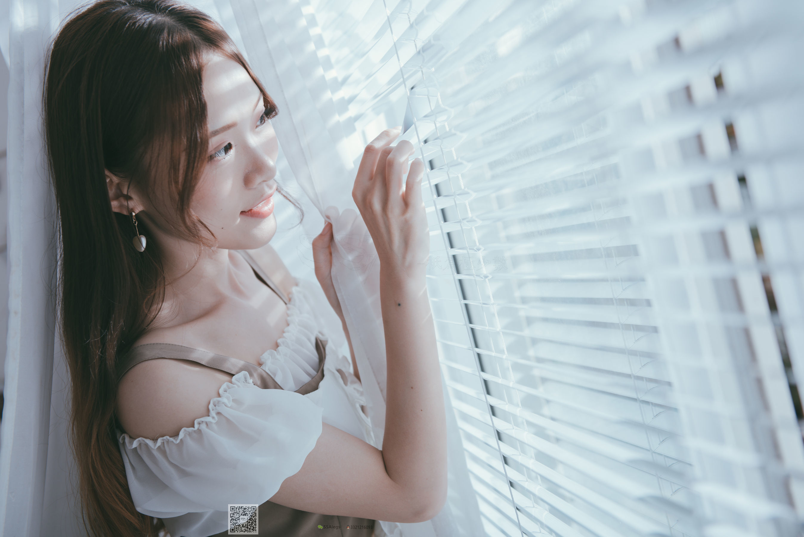 超清写真 No.003 我的公主梦肉丝裸足-图69