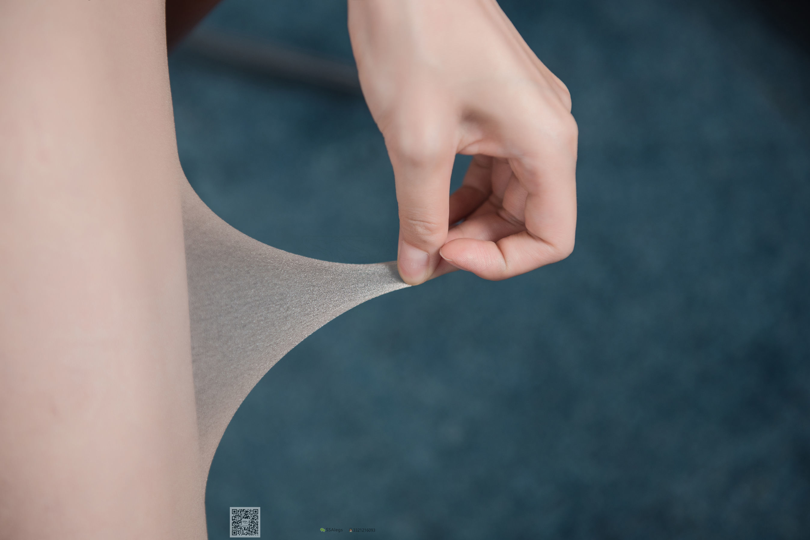 超清写真 No.006 琪琪 小裙子-图47