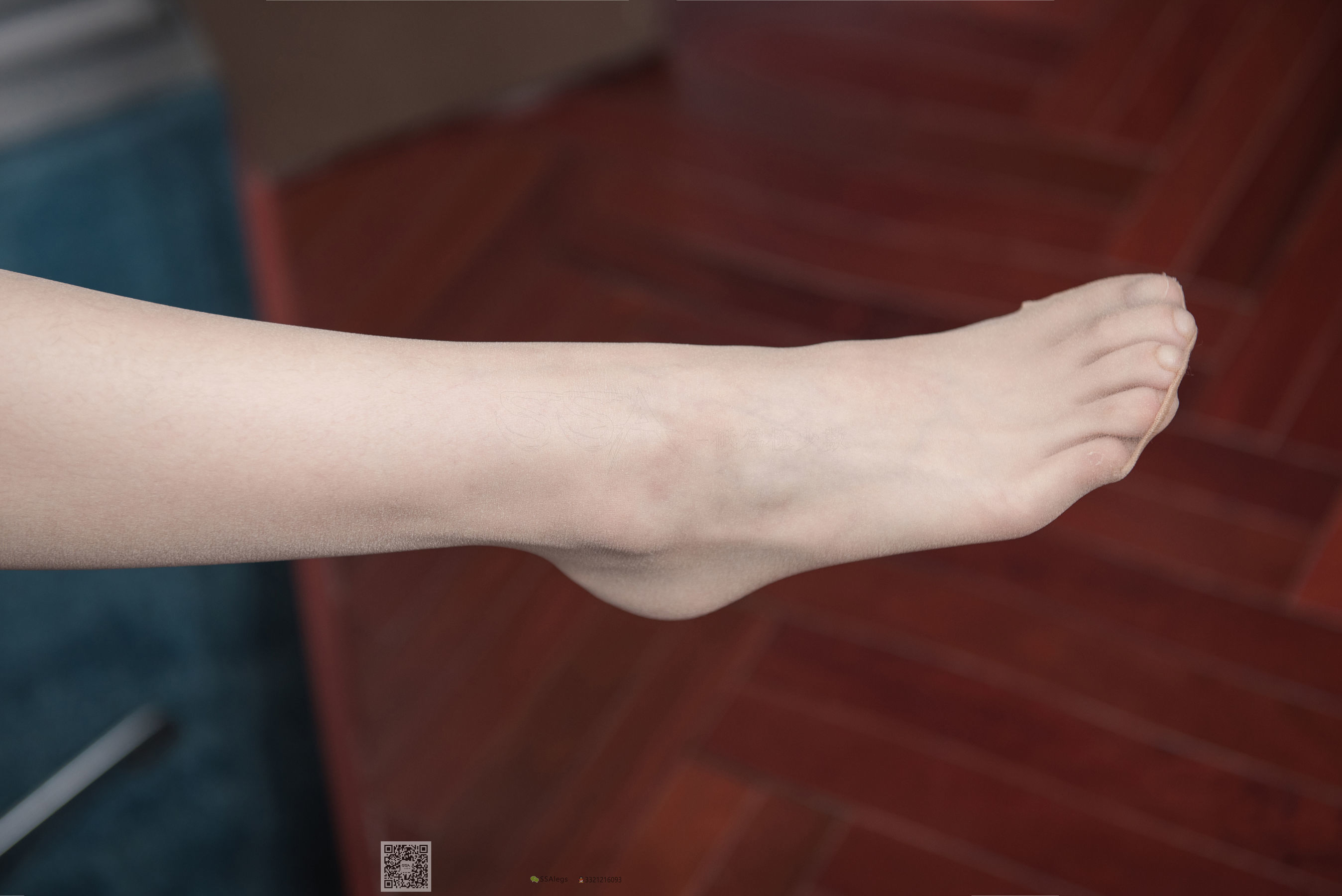 超清写真 No.006 琪琪 小裙子-图61