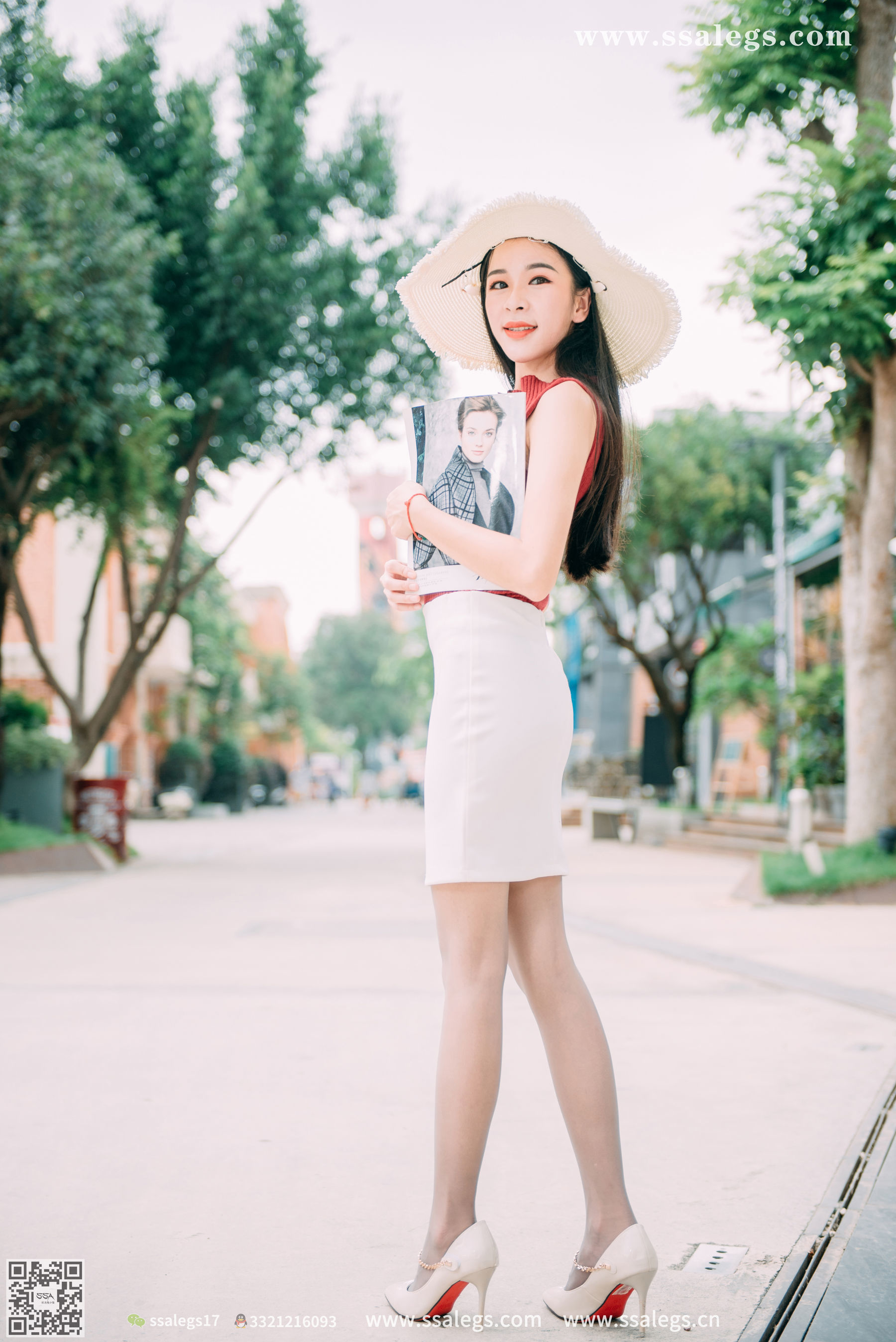 超清写真 No.007 nono 上河城-图0