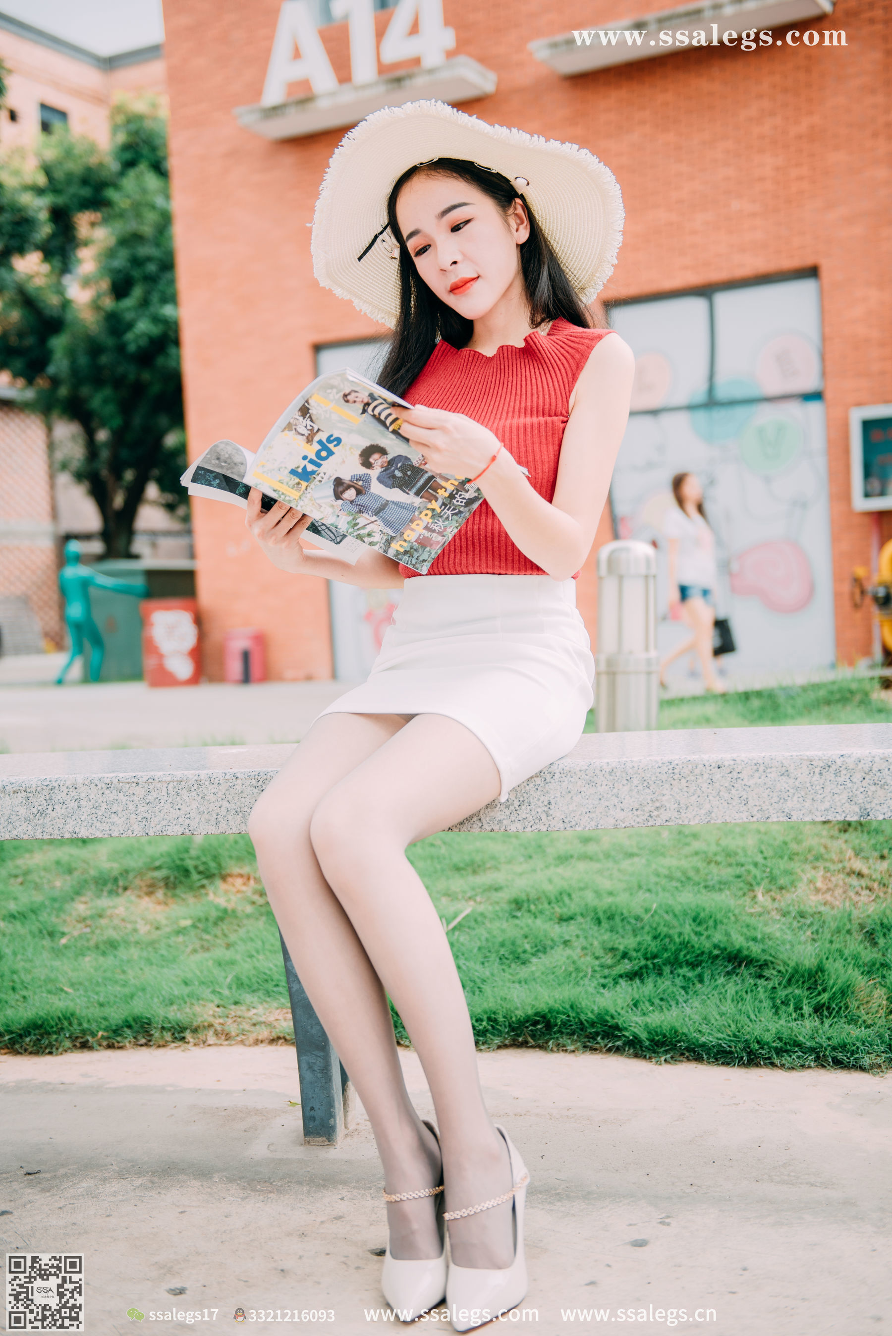 超清写真 No.007 nono 上河城-图13