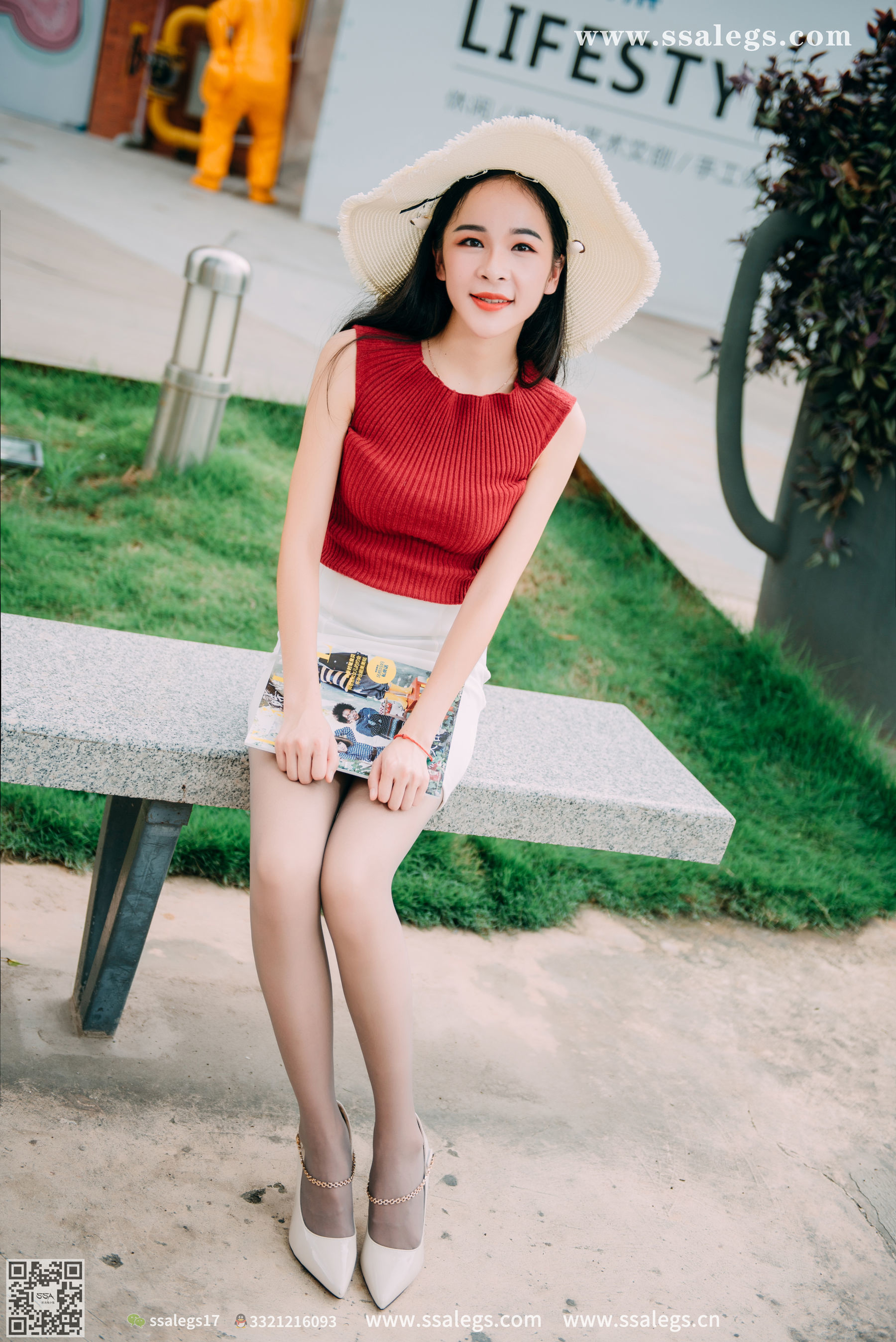 超清写真 No.007 nono 上河城-图15