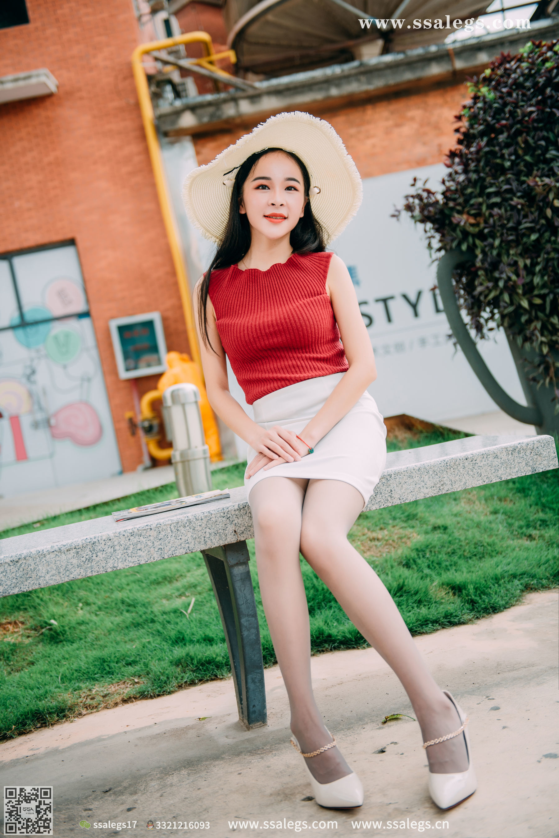 超清写真 No.007 nono 上河城-图17