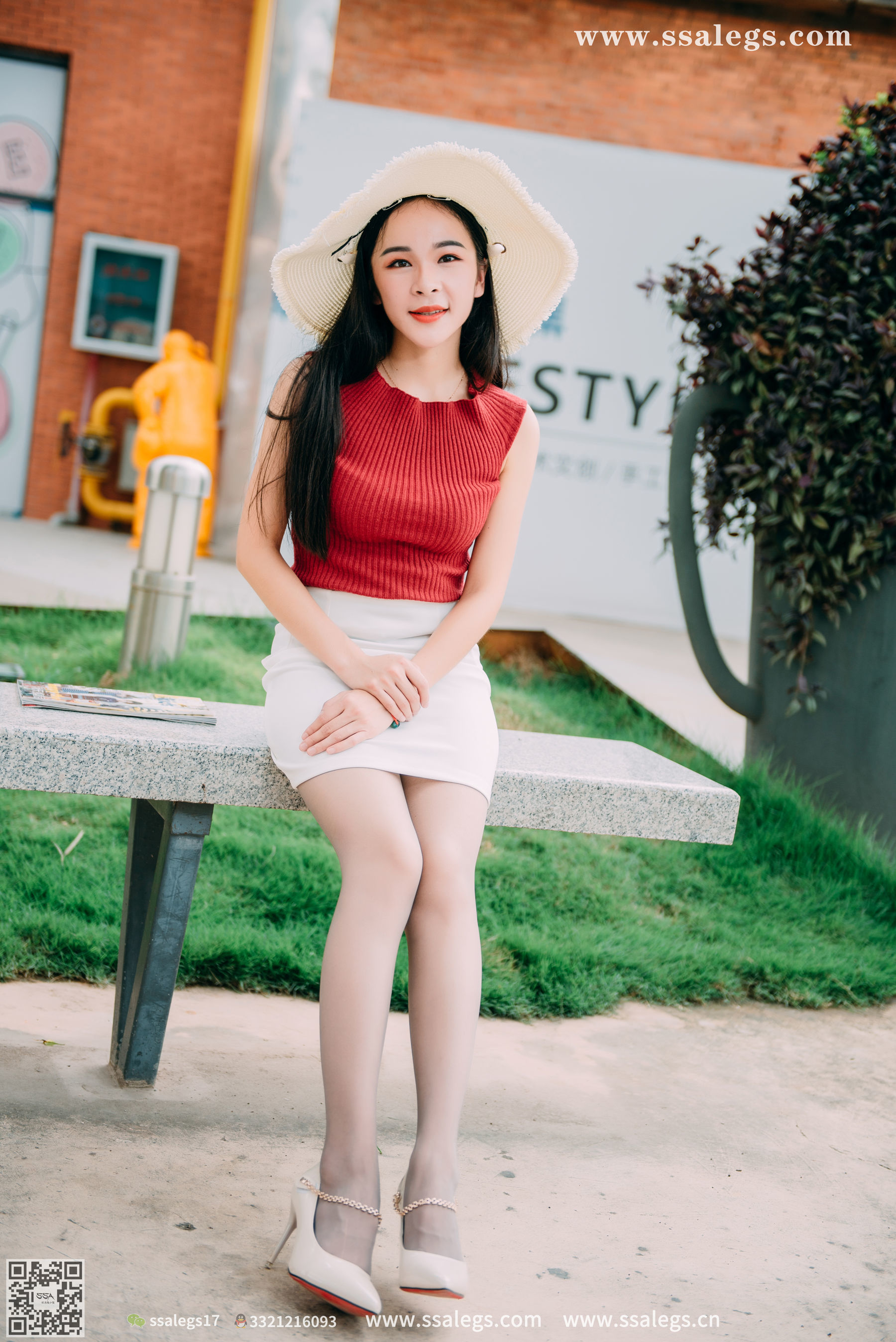 超清写真 No.007 nono 上河城-图19