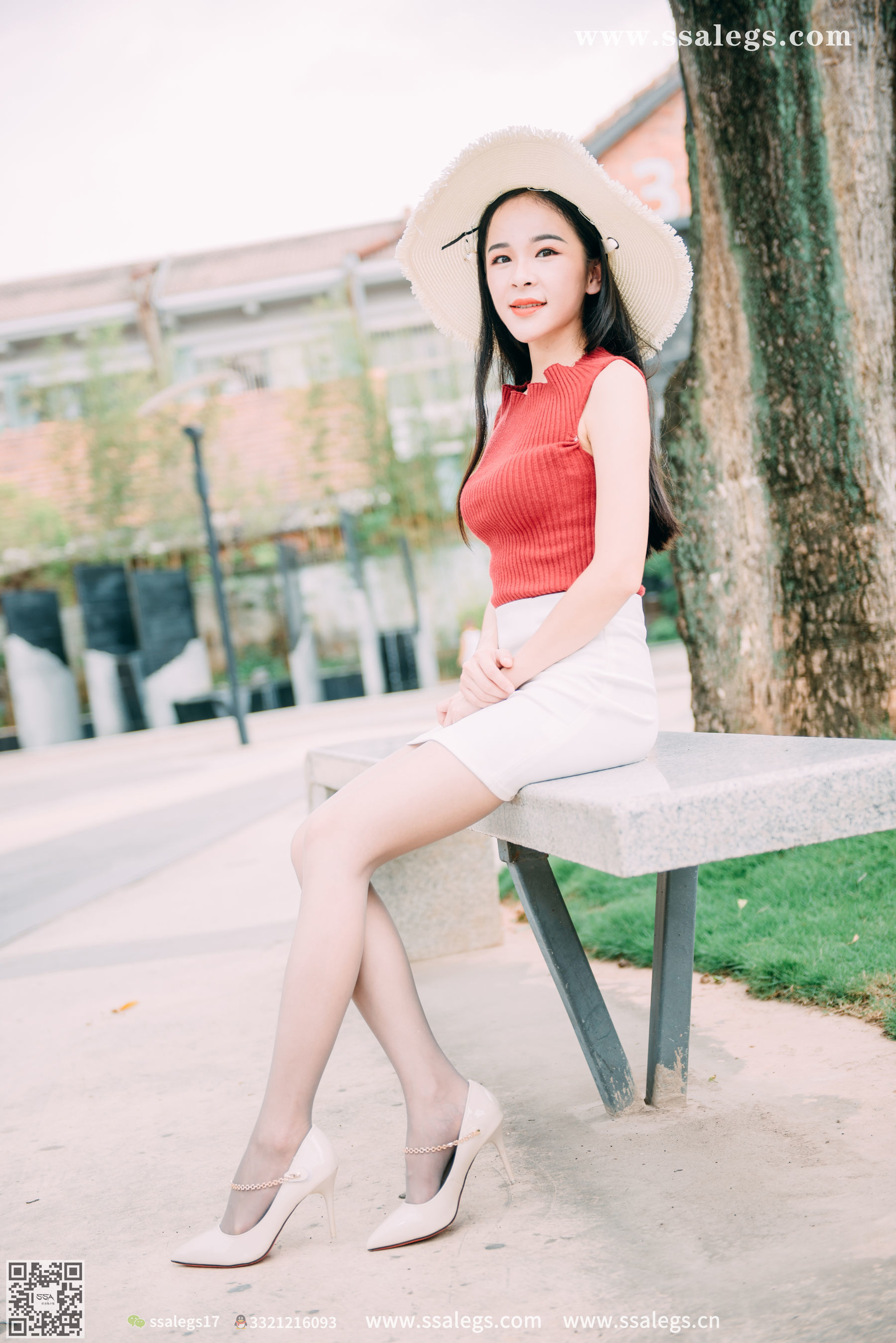 超清写真 No.007 nono 上河城-图2