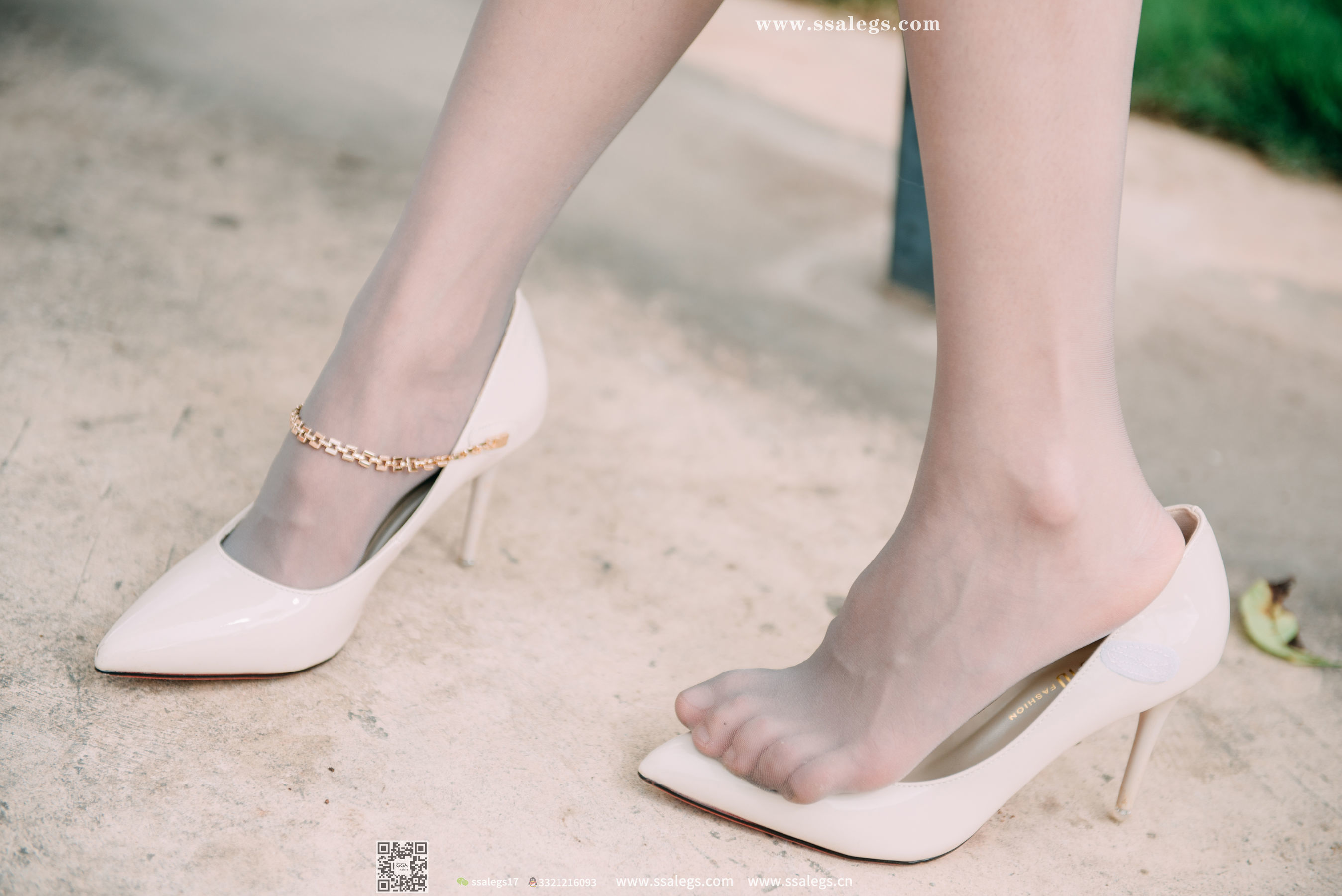 超清写真 No.007 nono 上河城-图30