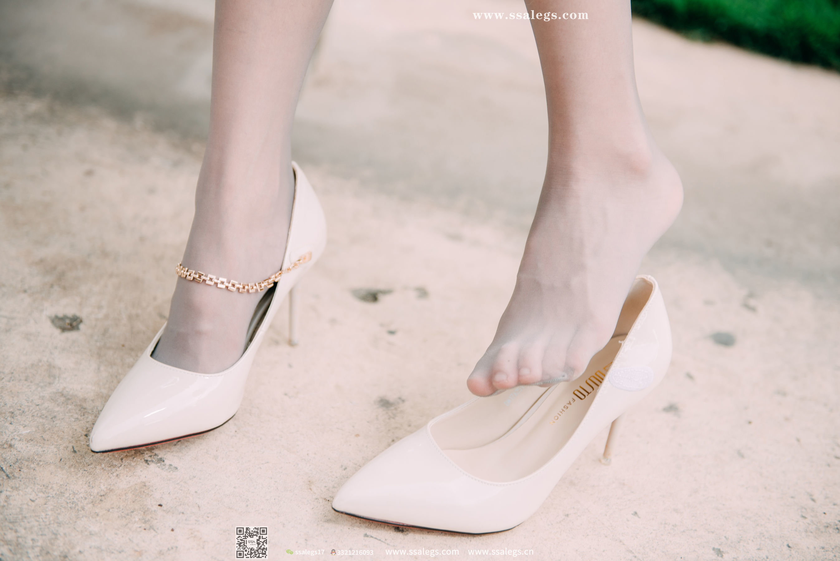 超清写真 No.007 nono 上河城-图34