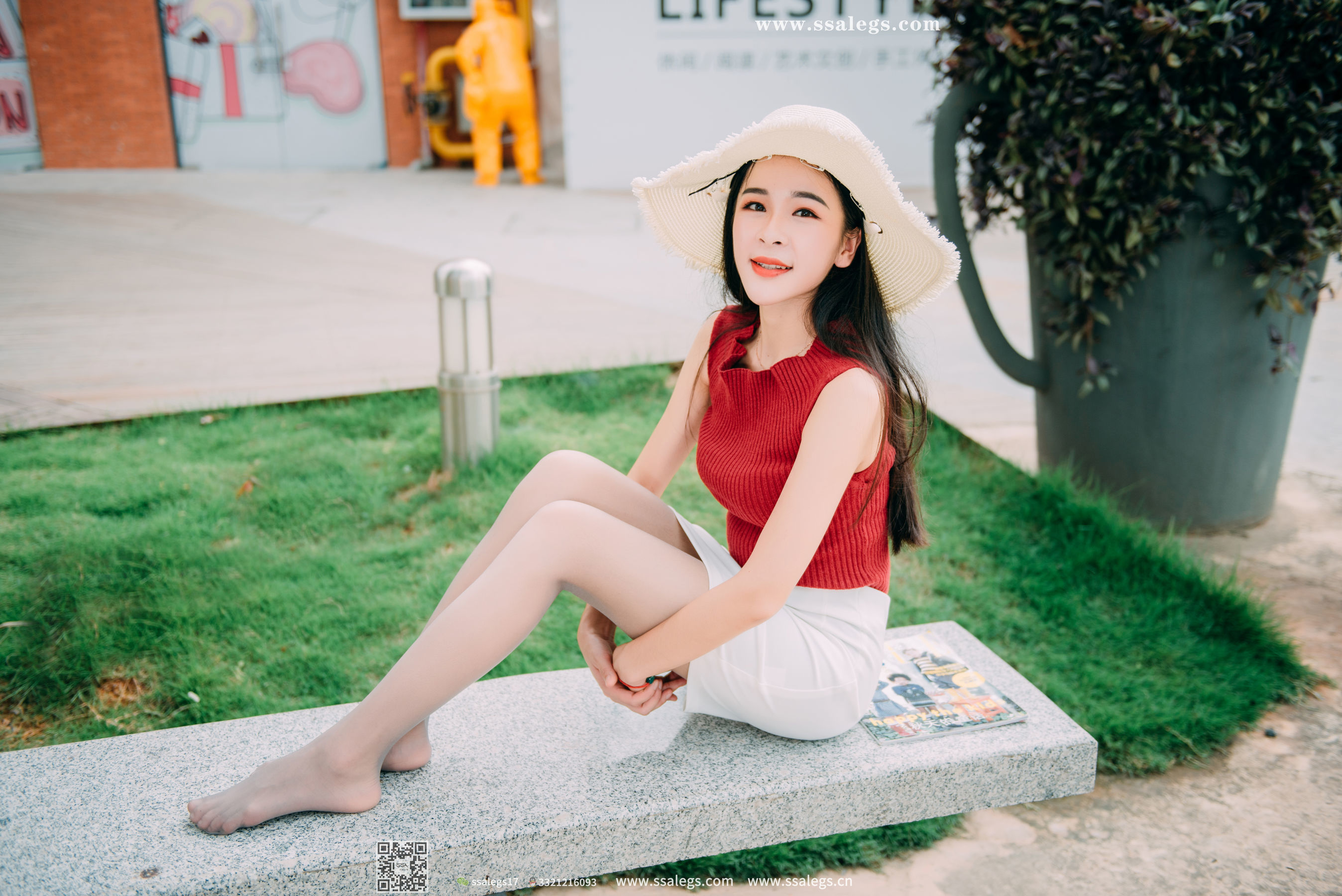 超清写真 No.007 nono 上河城-图36