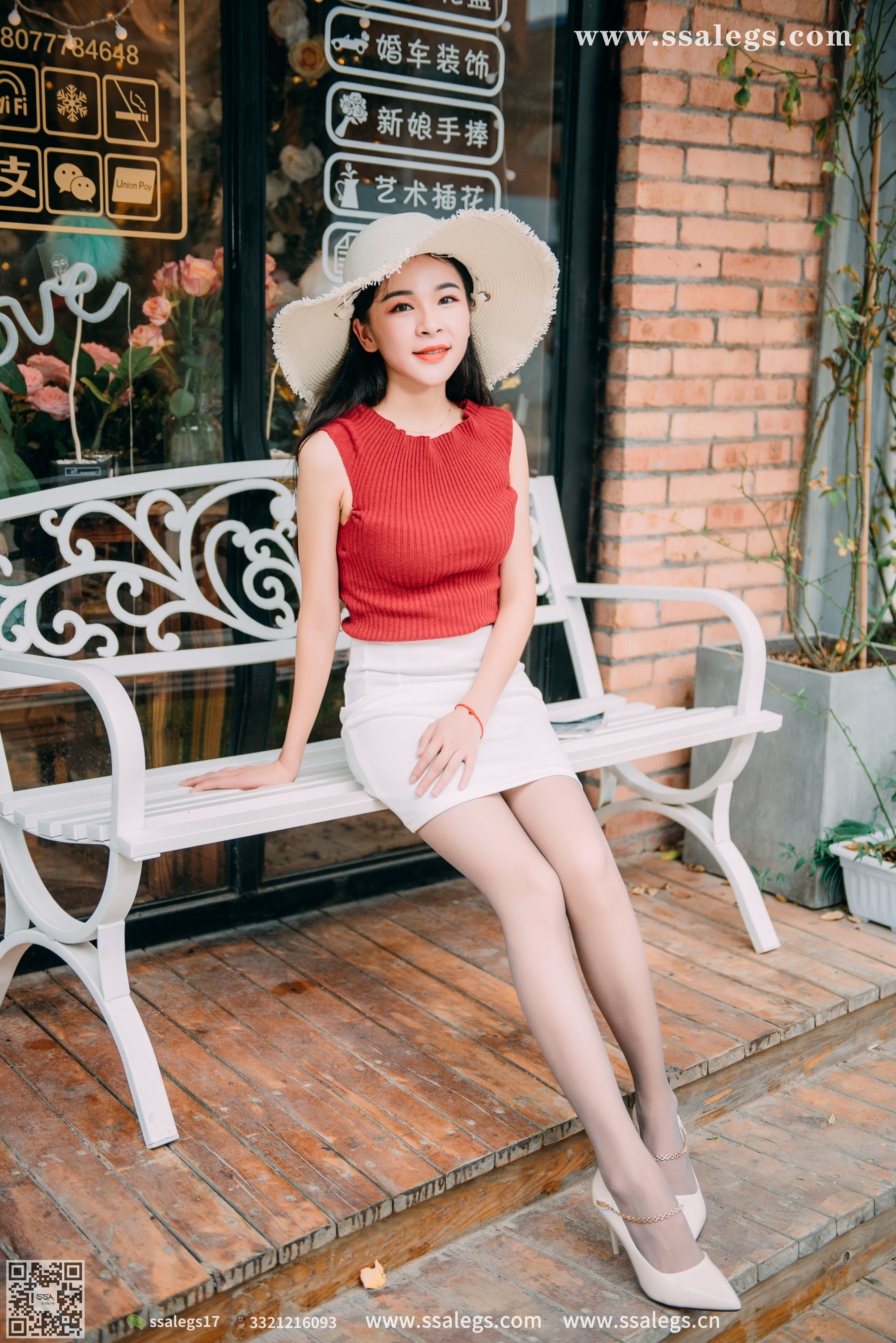 超清写真 No.007 nono 上河城-图37