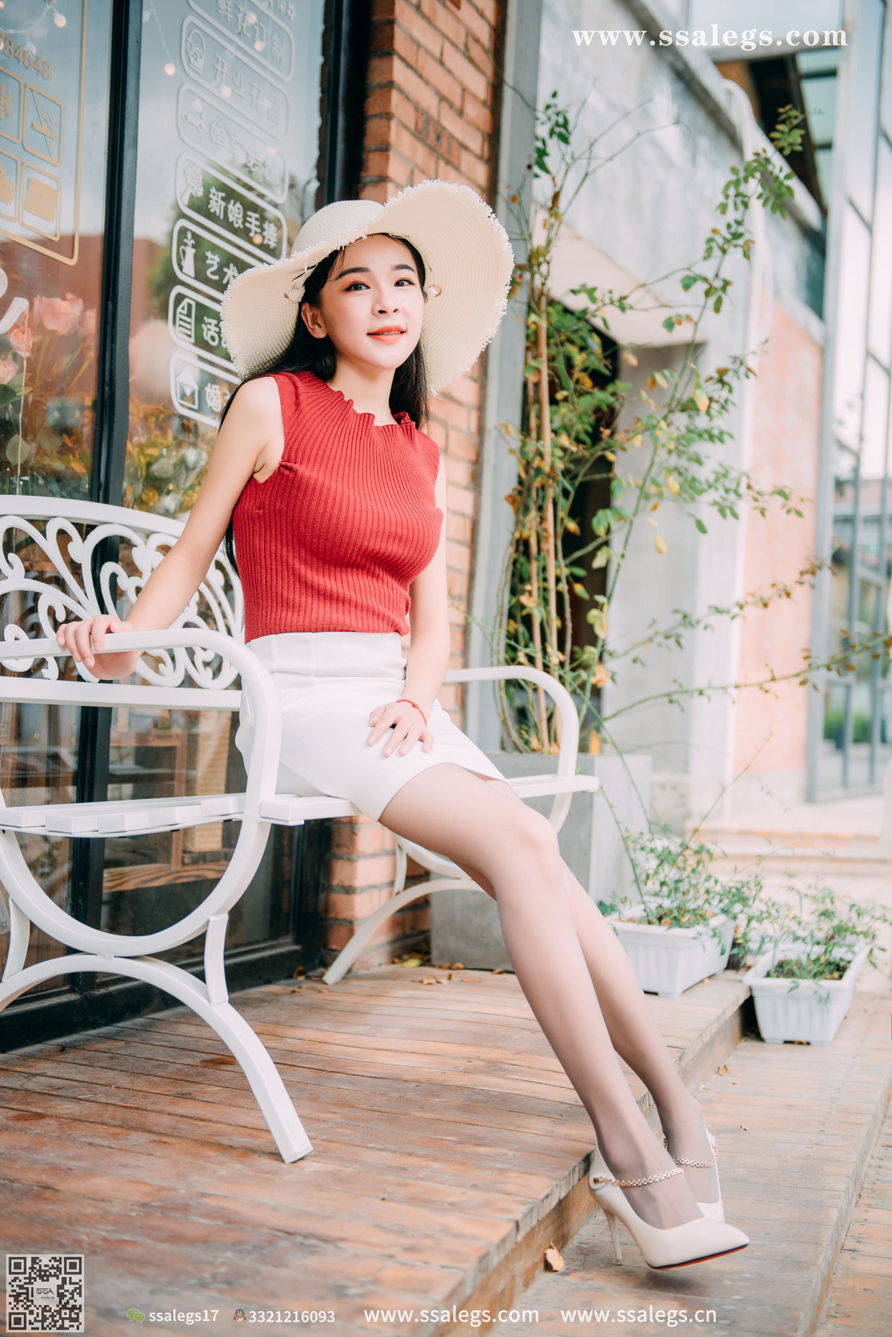 超清写真 No.007 nono 上河城-图38