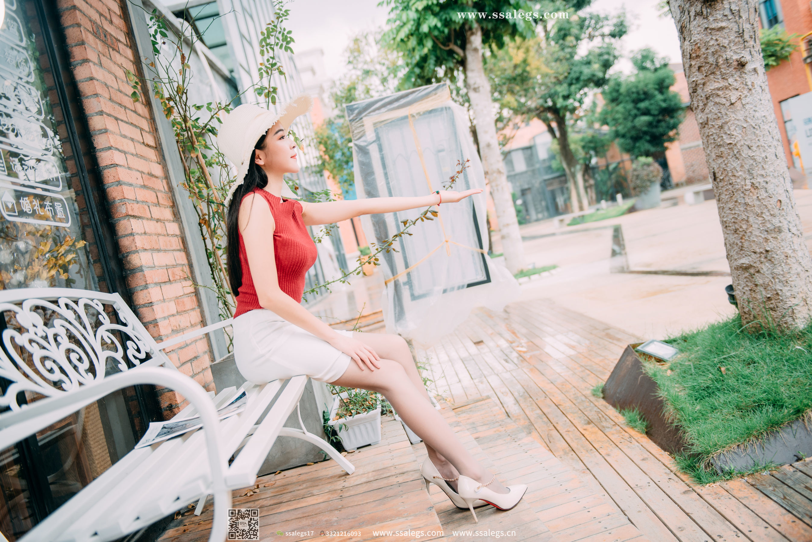 超清写真 No.007 nono 上河城-图39