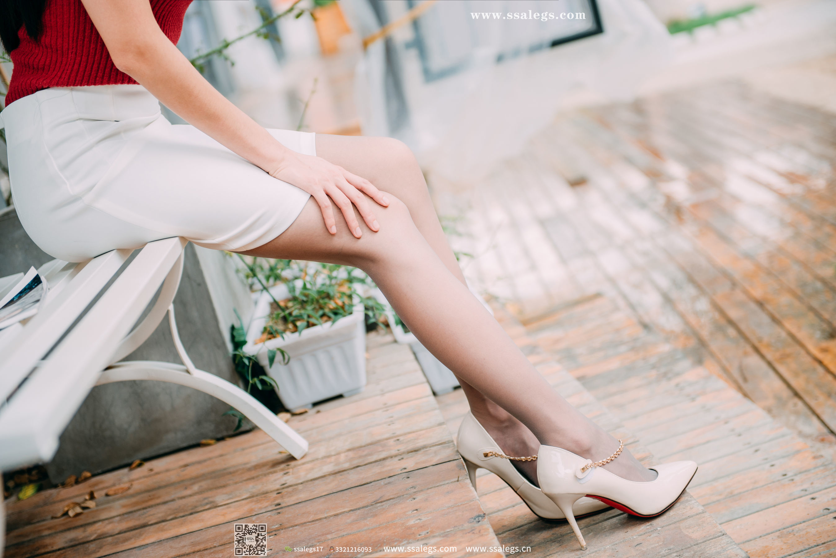 超清写真 No.007 nono 上河城-图40