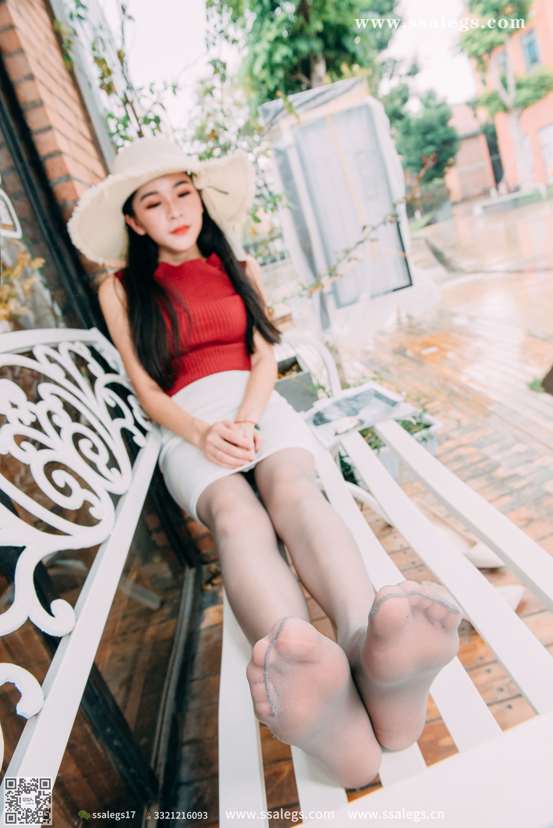 超清写真 No.007 nono 上河城-图50