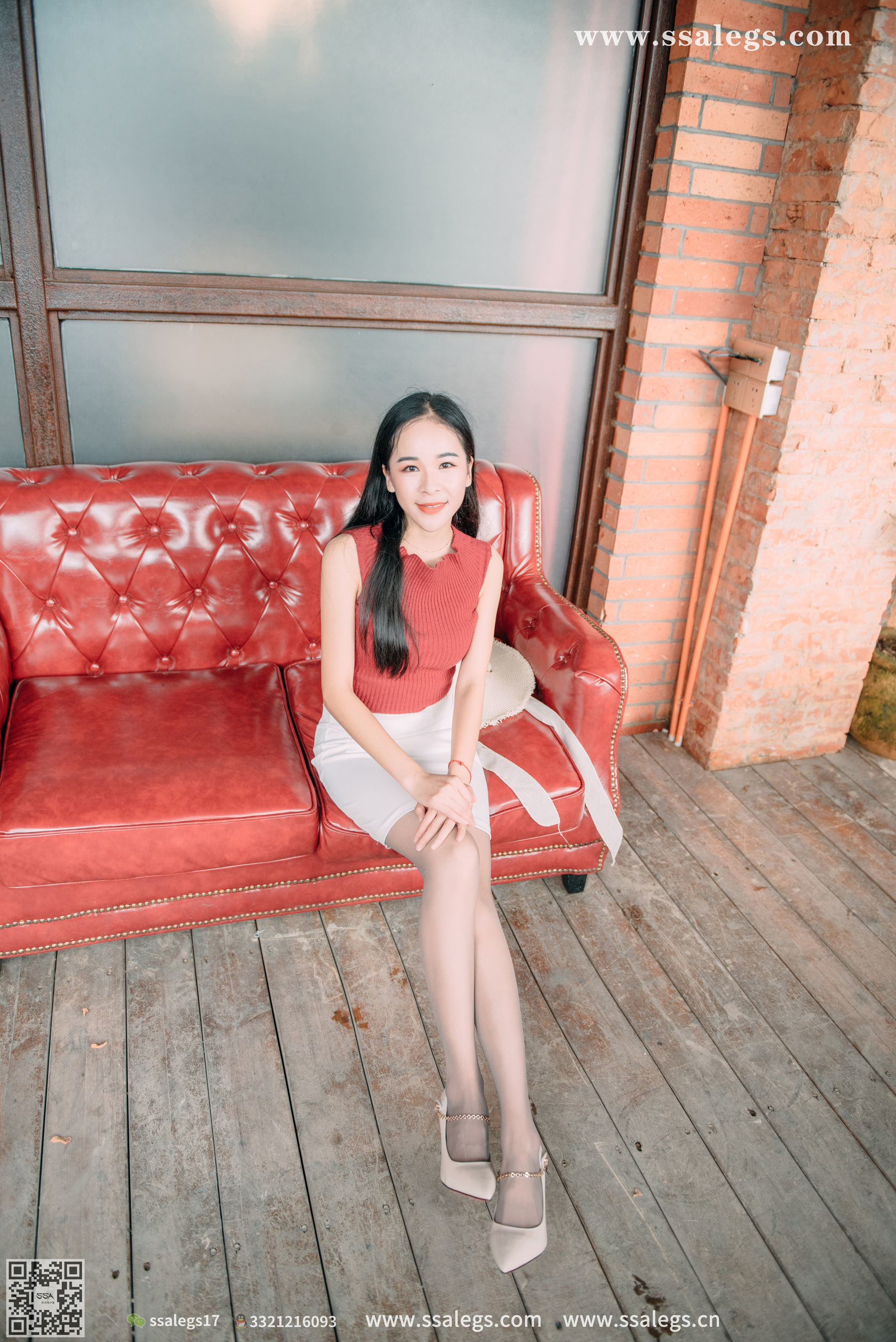 超清写真 No.007 nono 上河城-图53