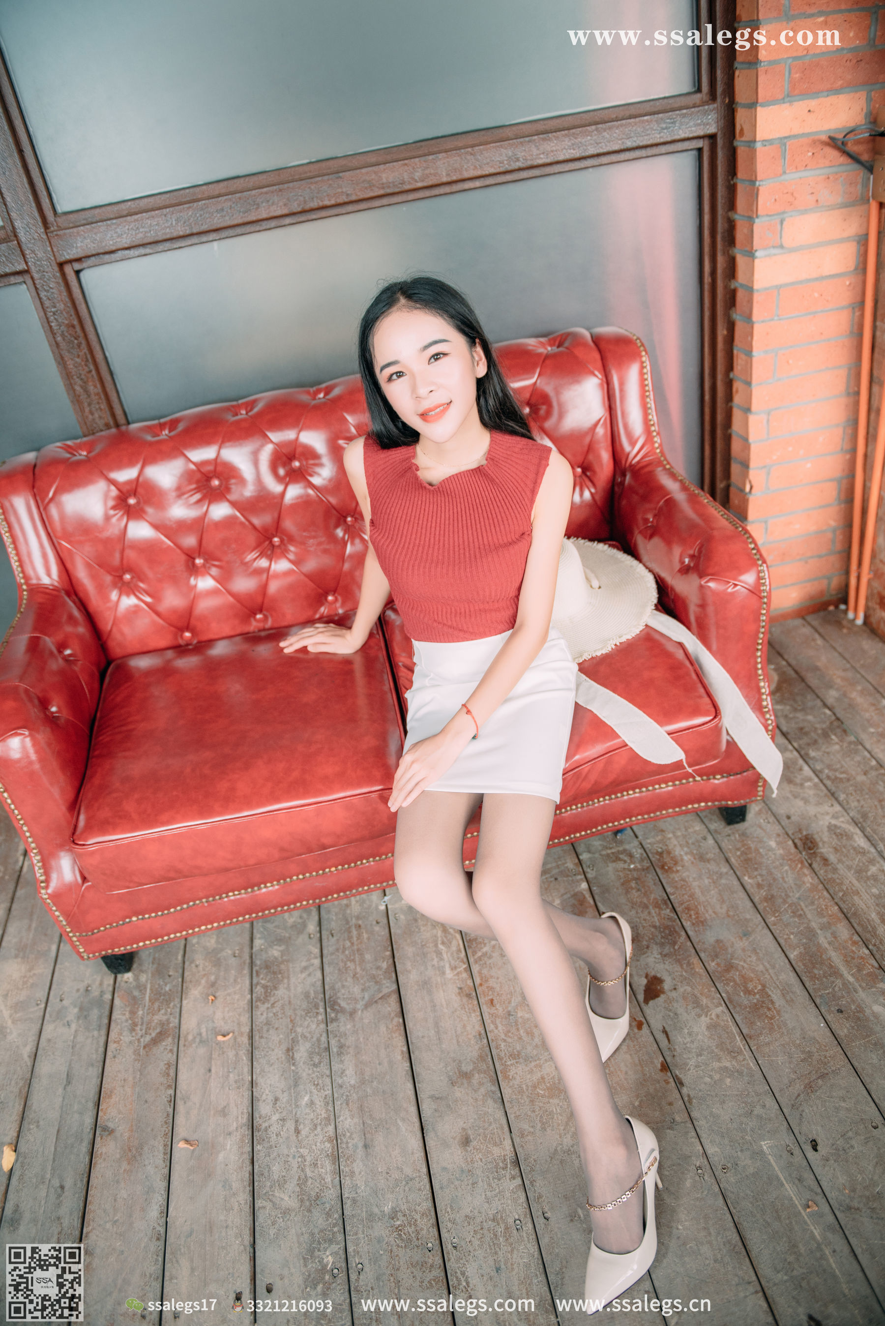 超清写真 No.007 nono 上河城-图54