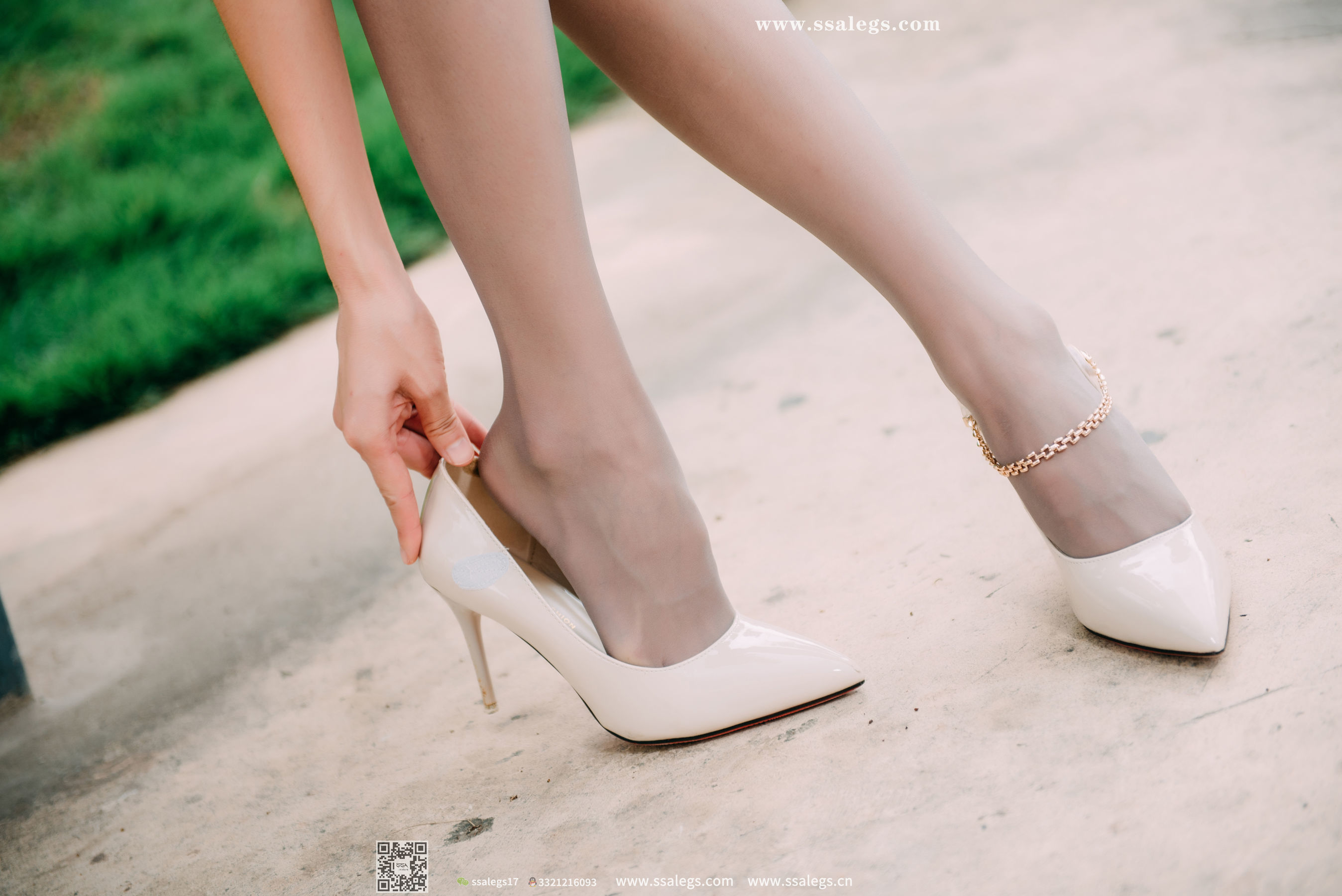 超清写真 No.007 nono 上河城-图55