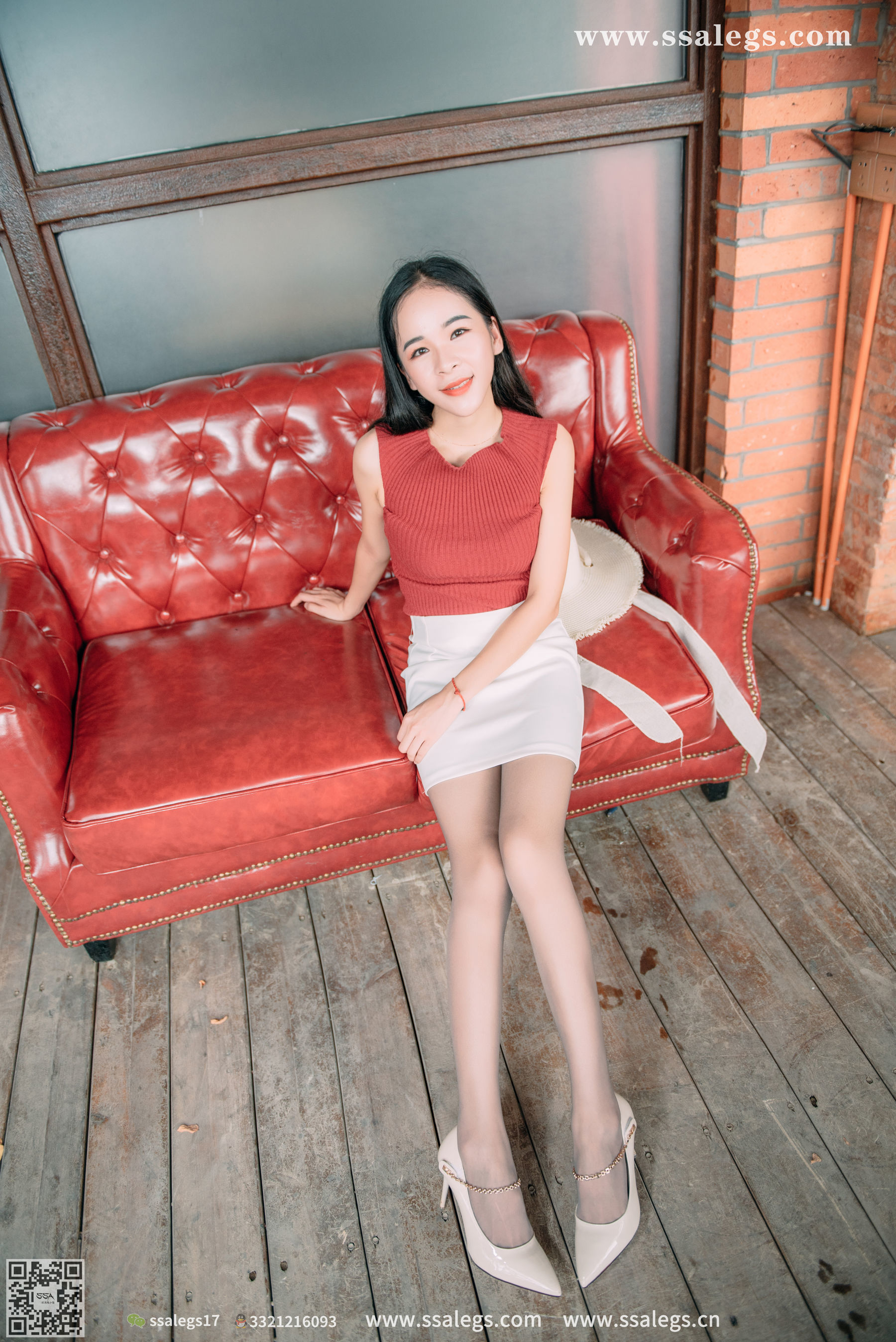 超清写真 No.007 nono 上河城-图56