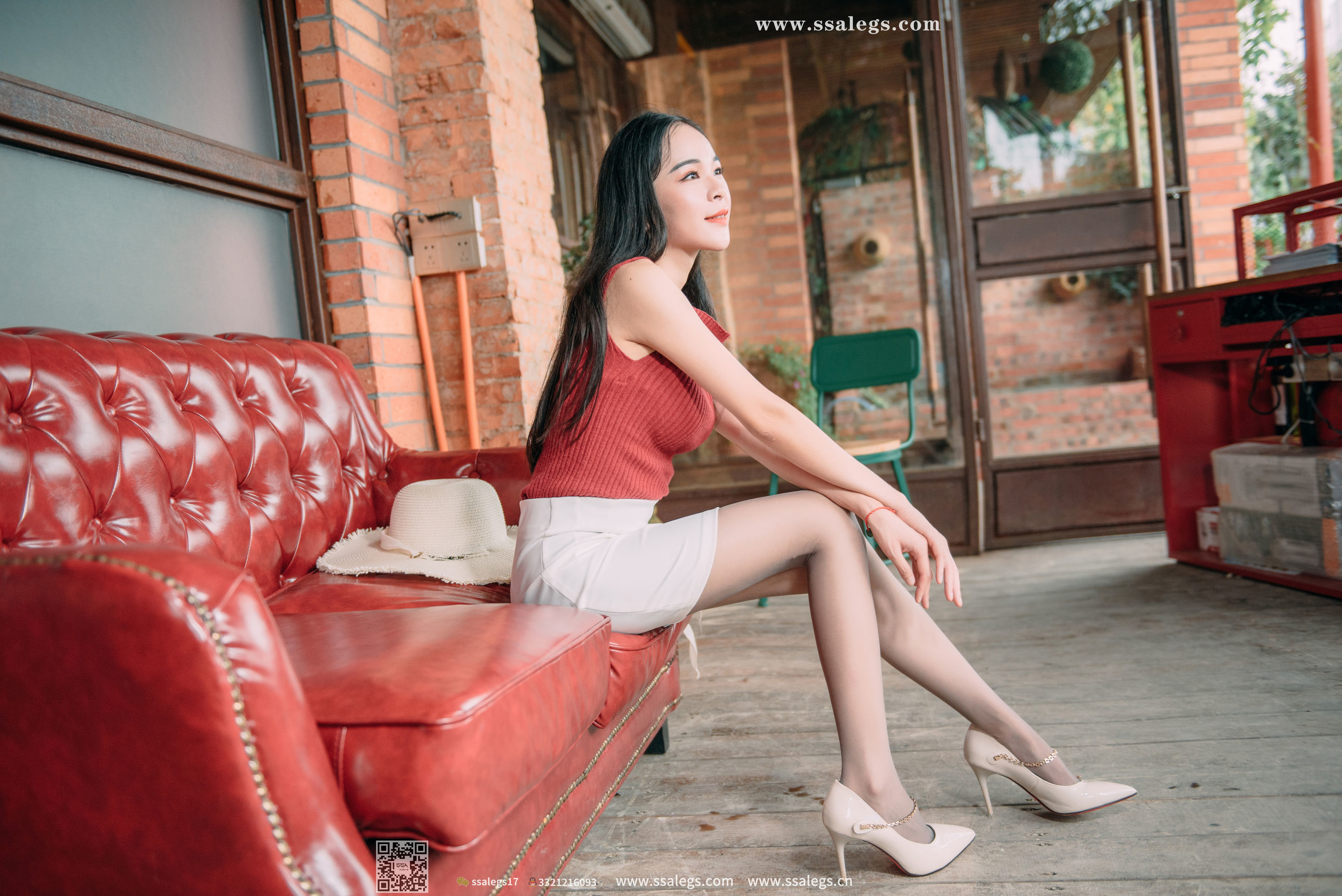 超清写真 No.007 nono 上河城-图58