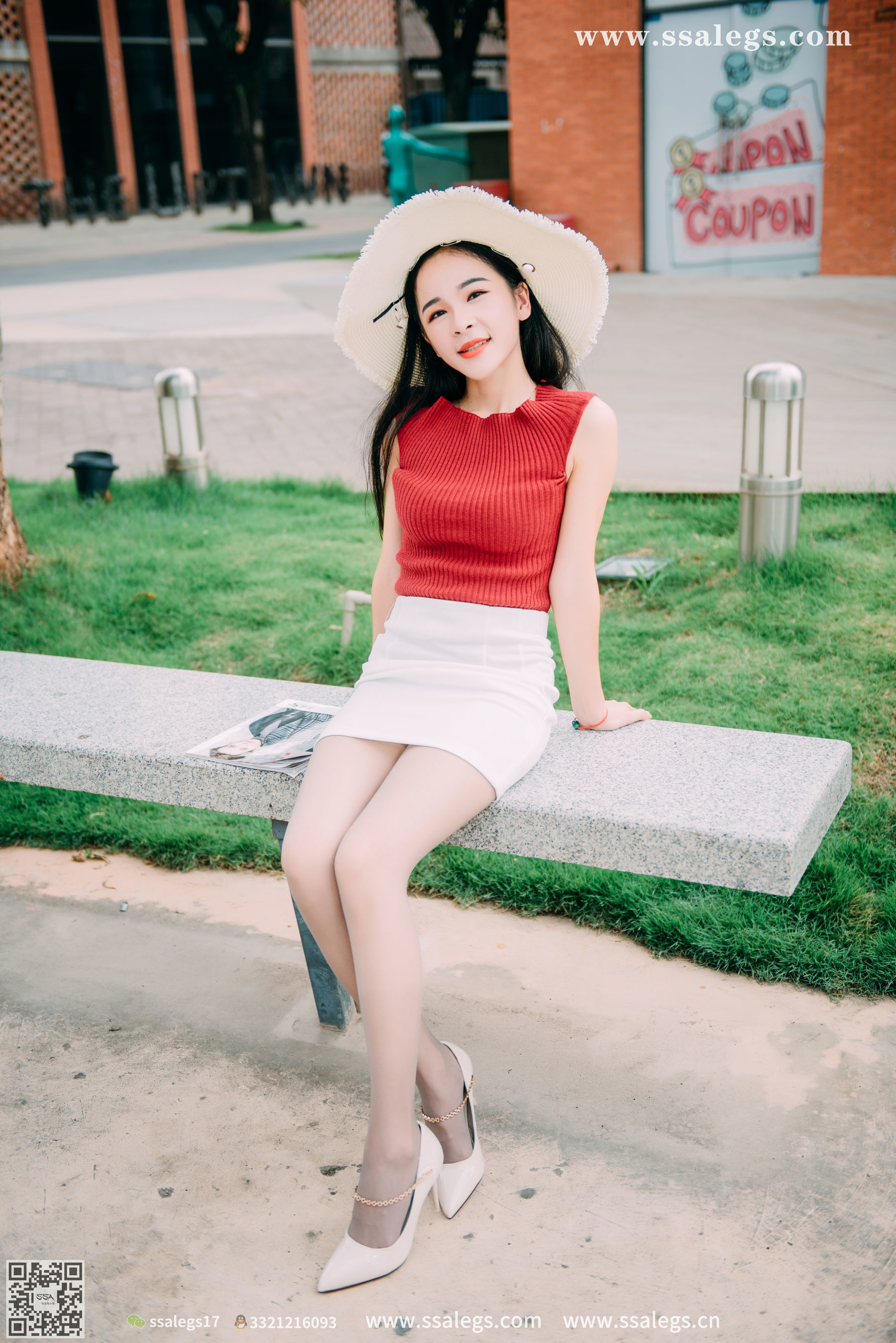 超清写真 No.007 nono 上河城-图5