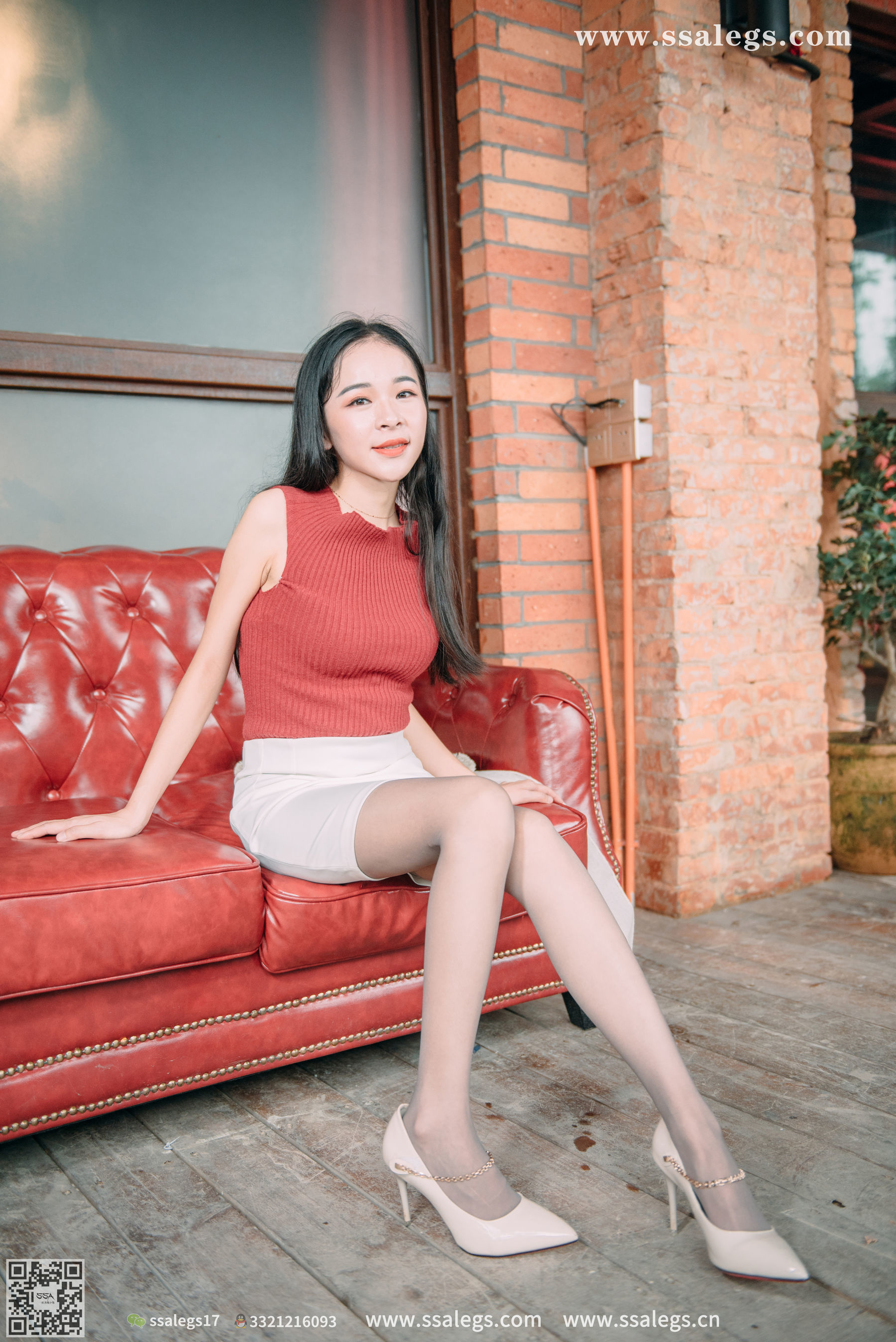 超清写真 No.007 nono 上河城-图61