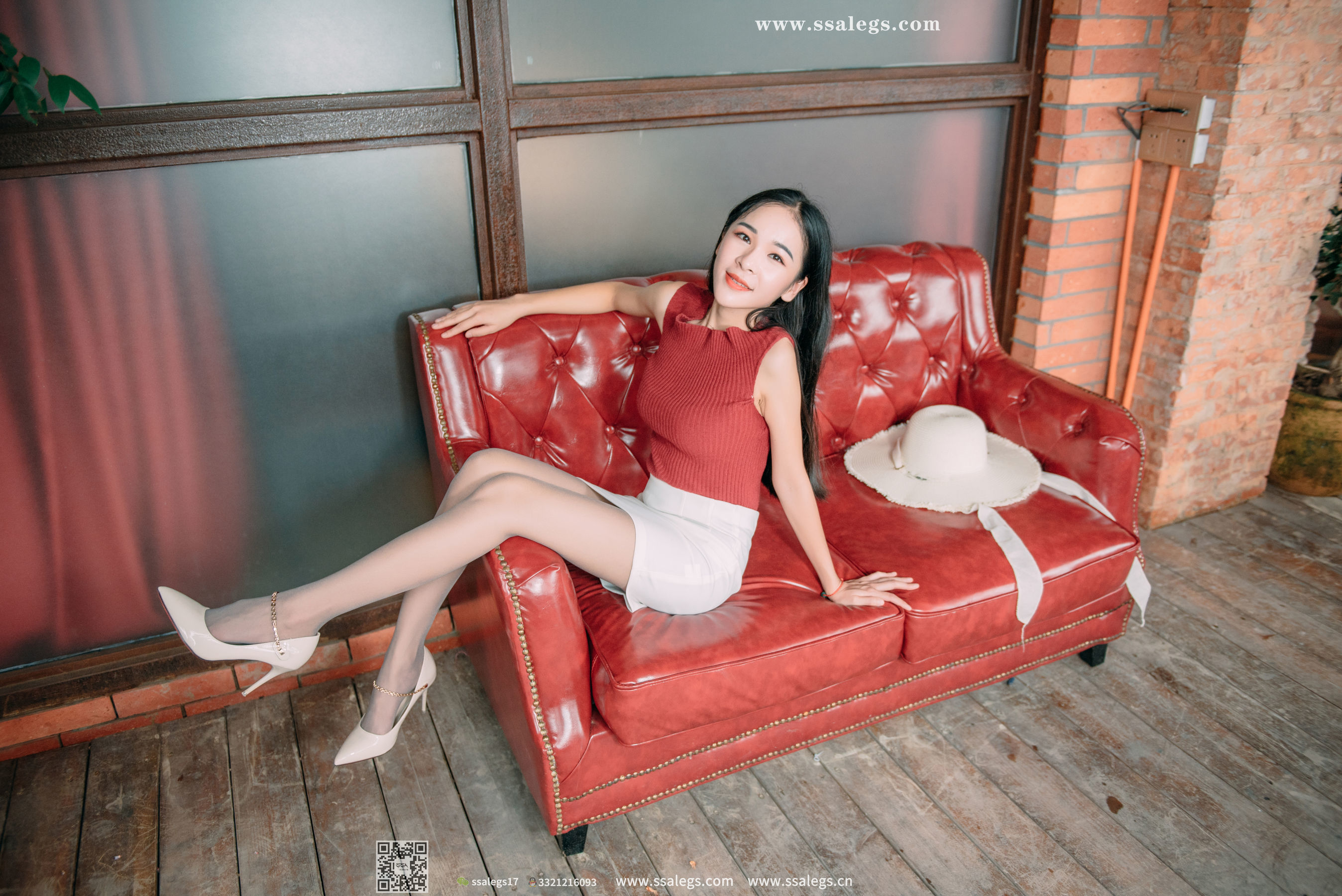 超清写真 No.007 nono 上河城-图65