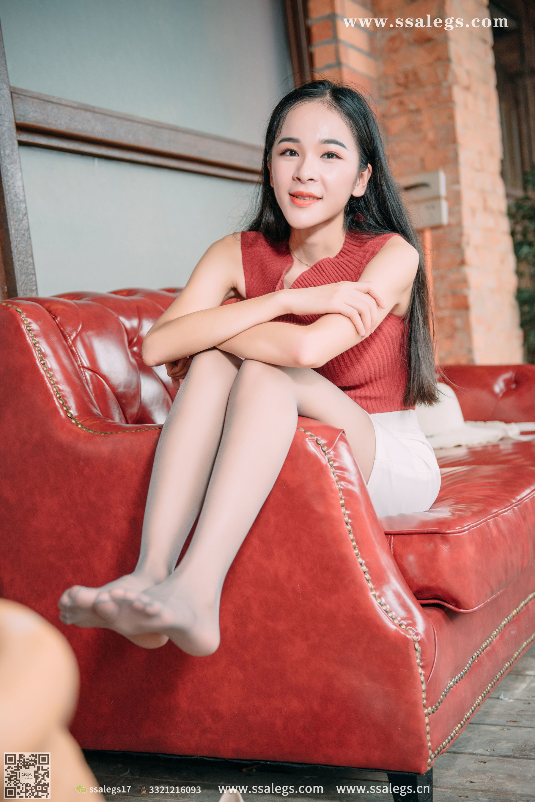 超清写真 No.007 nono 上河城-图71