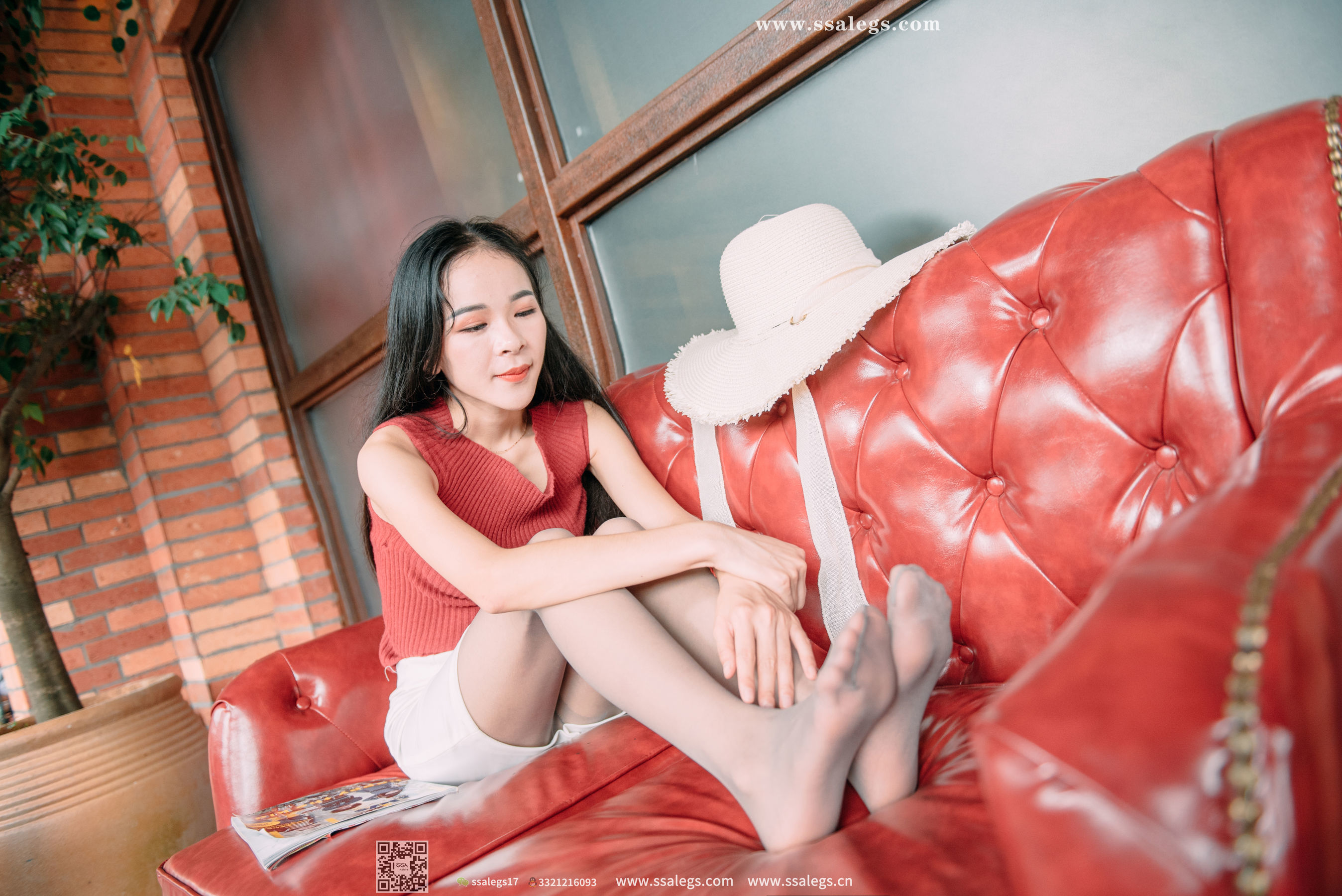 超清写真 No.007 nono 上河城-图84