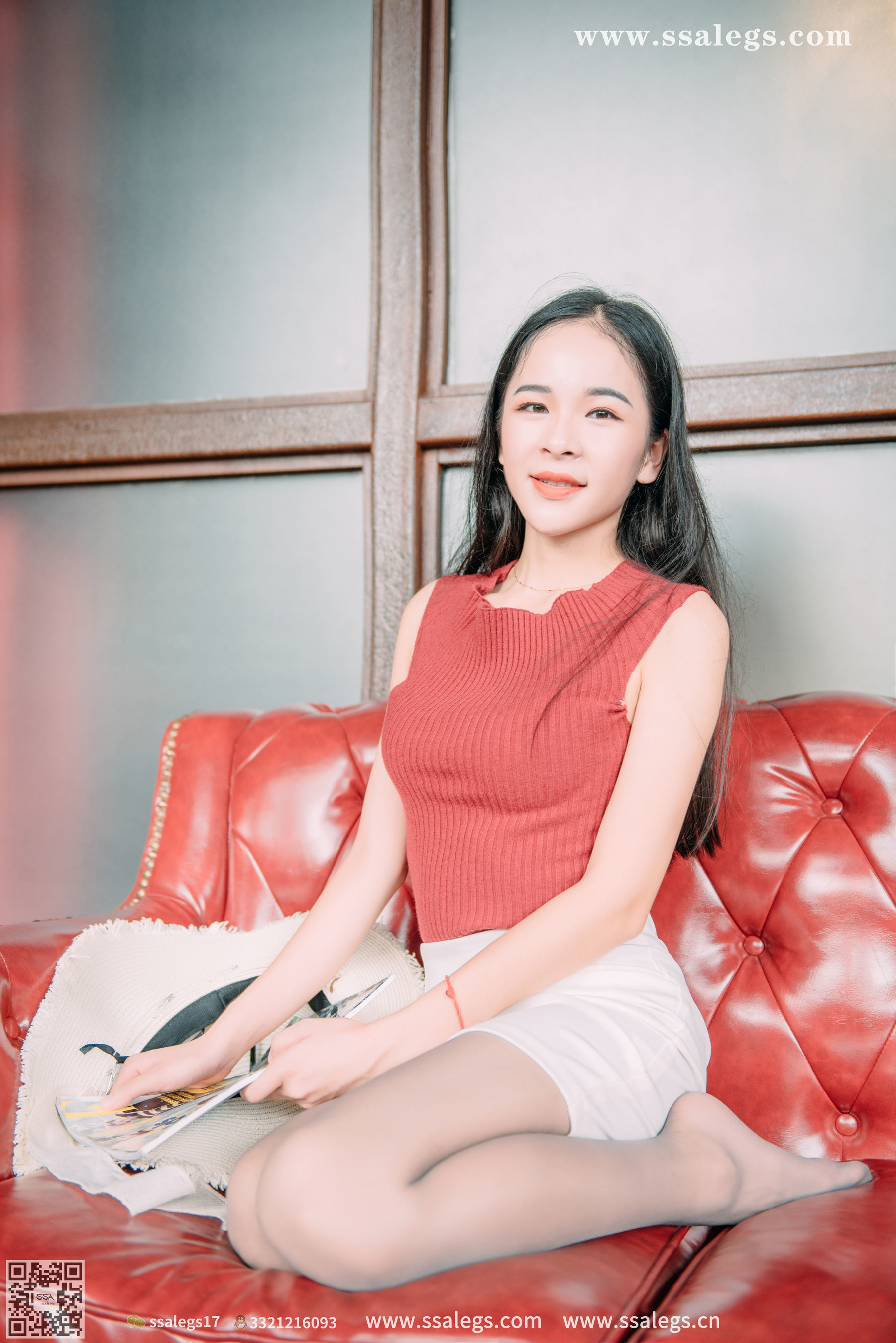 超清写真 No.007 nono 上河城-图92