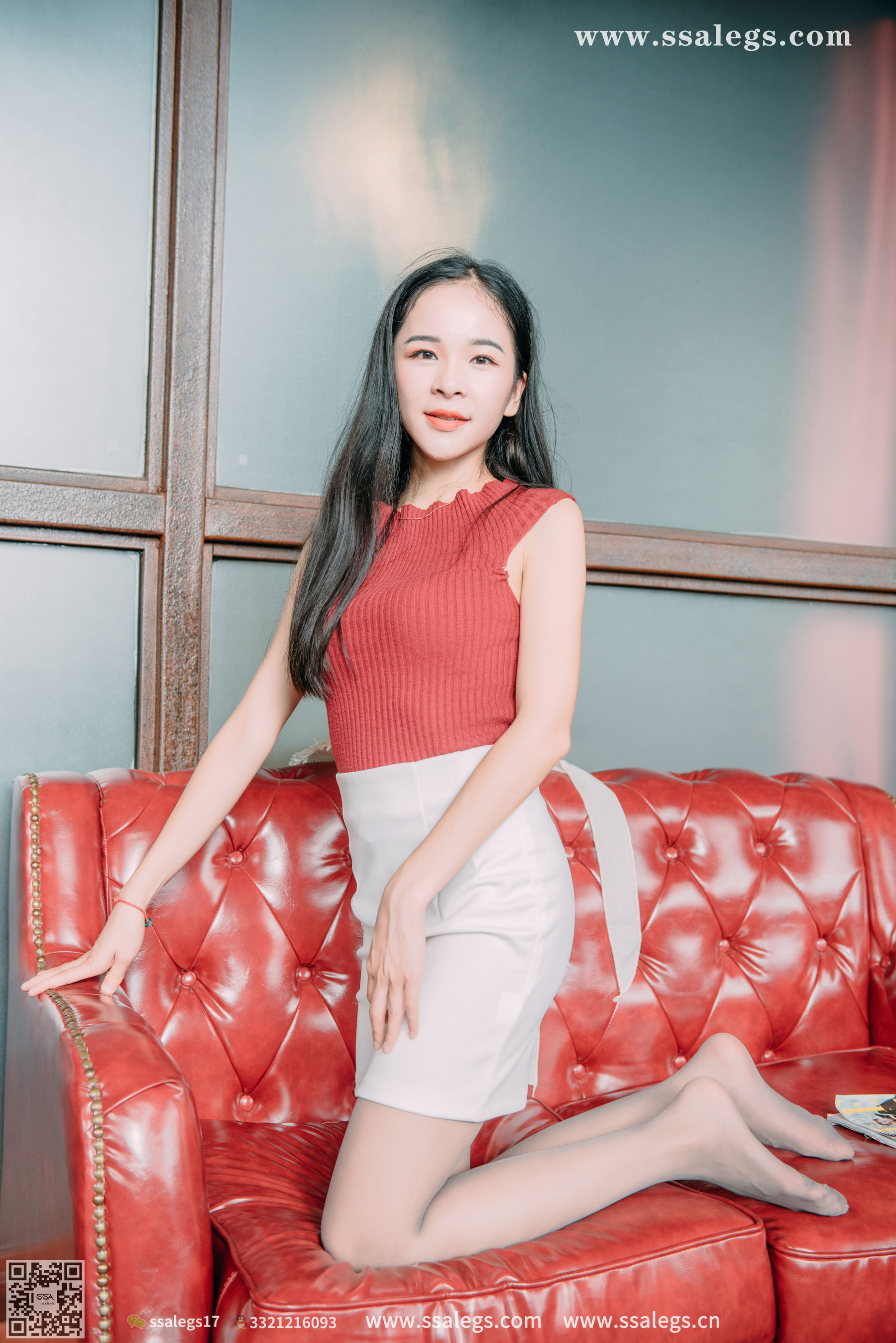 超清写真 No.007 nono 上河城-图98