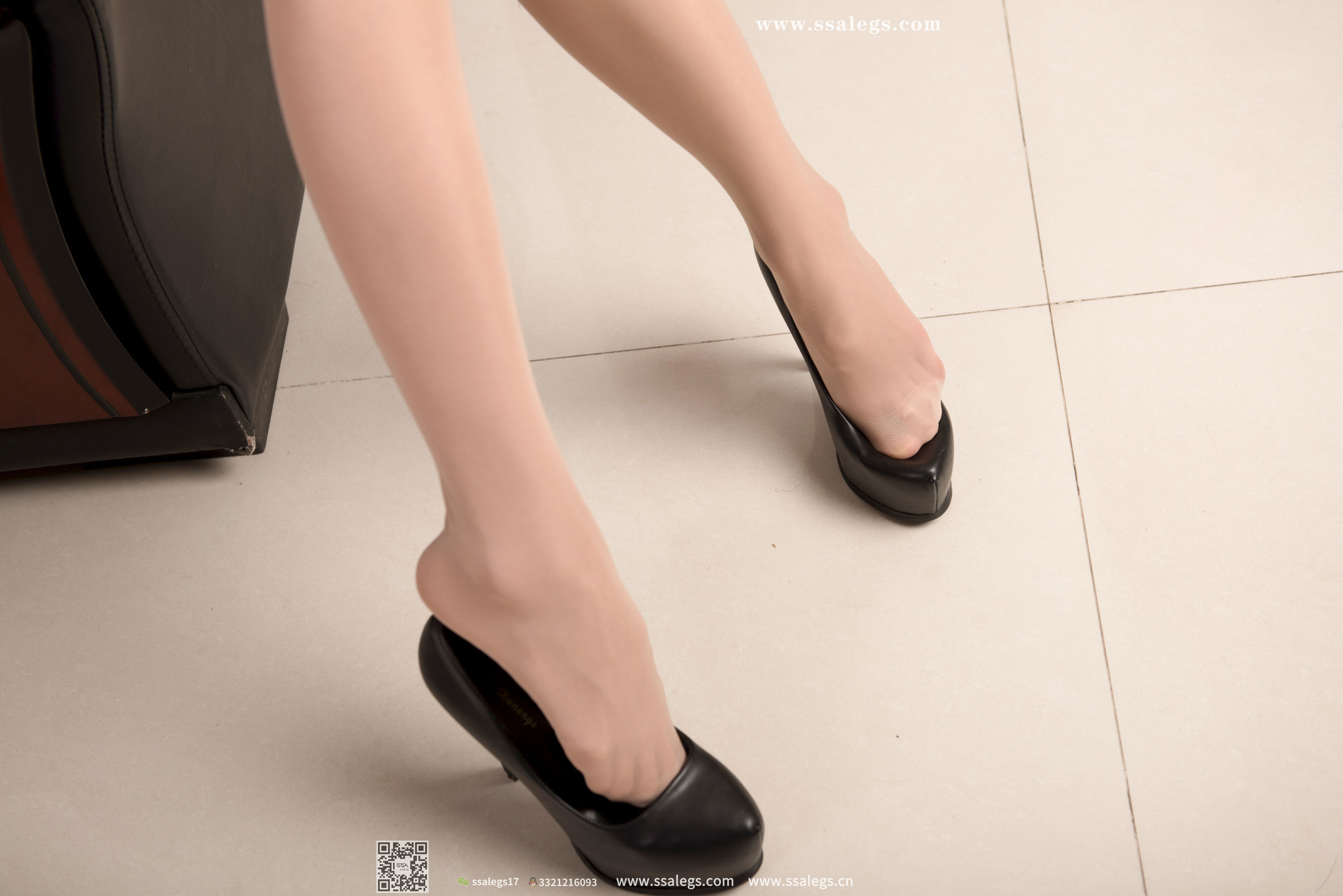 超清写真 No.008 nono 办公室-图10