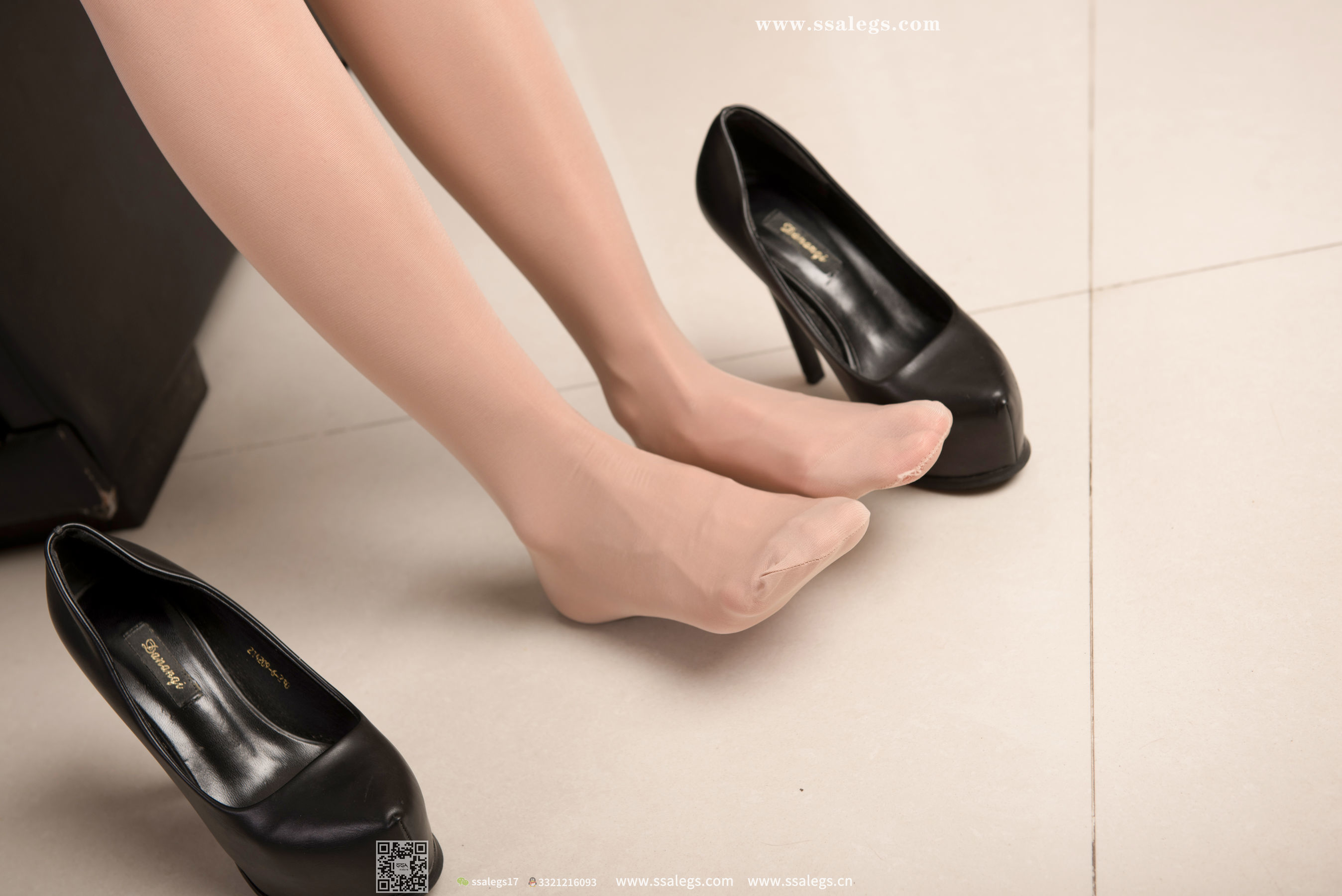 超清写真 No.008 nono 办公室-图15