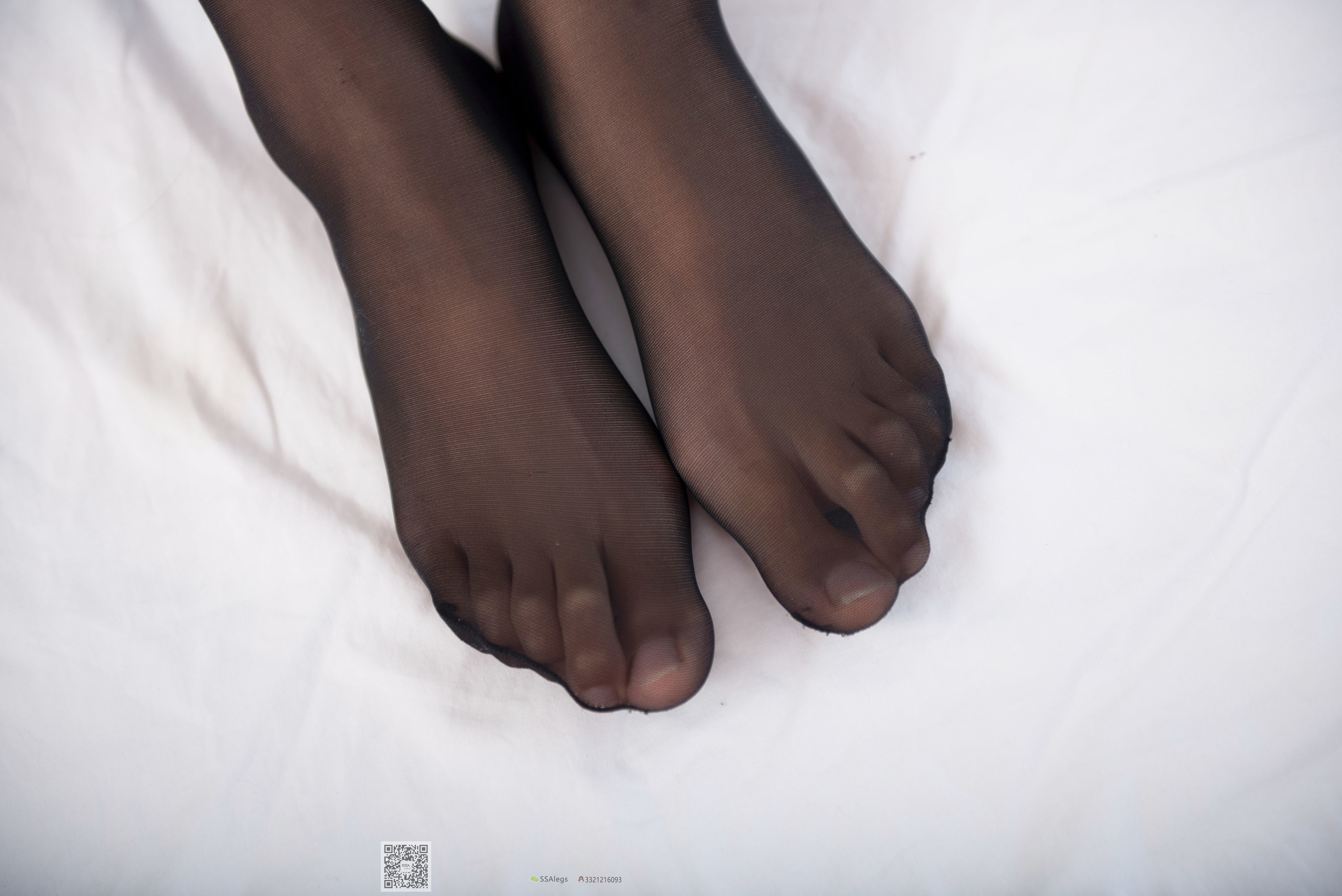 超清写真 No.013 欢欢 黄金比例大长腿-图21