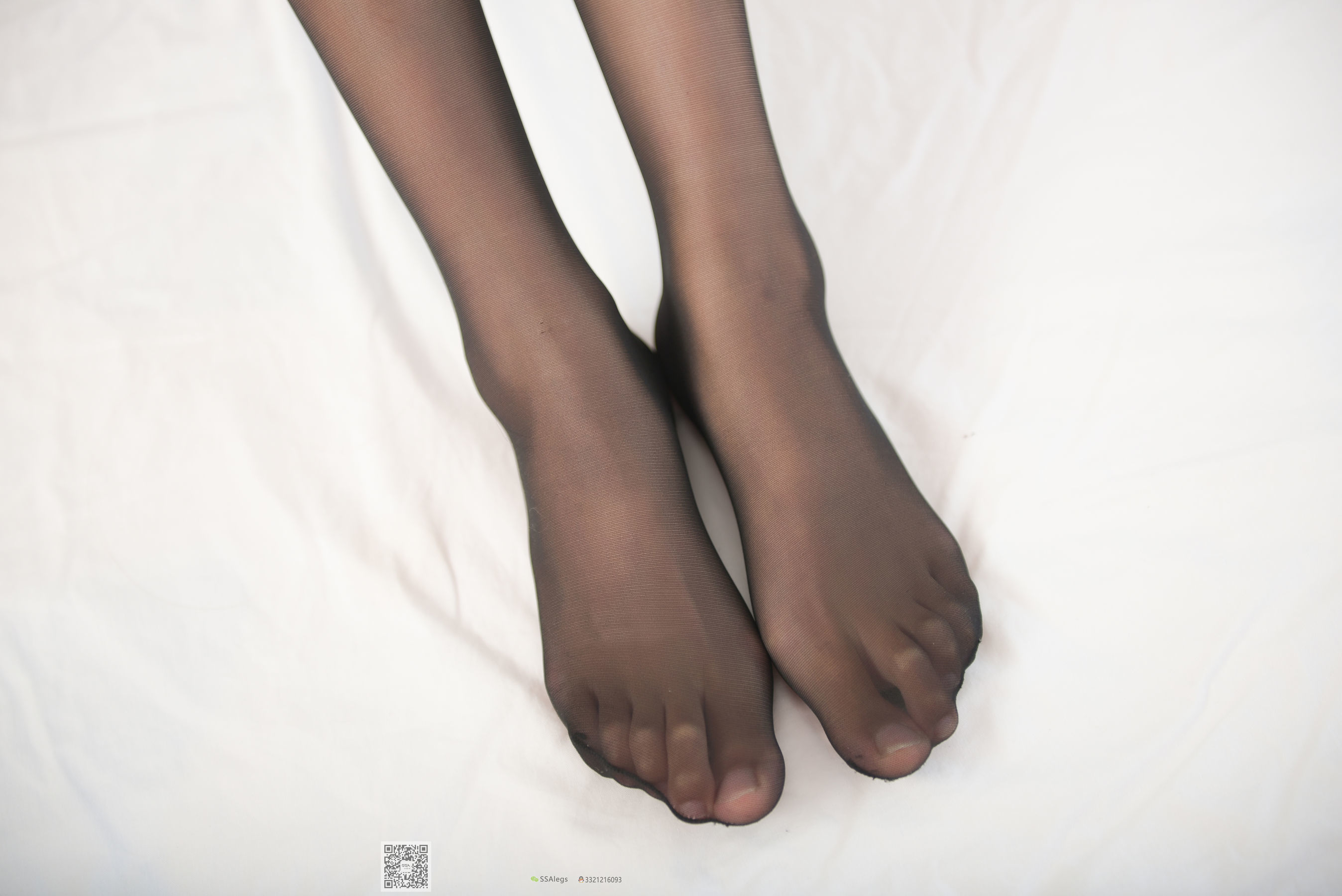 超清写真 No.013 欢欢 黄金比例大长腿-图23