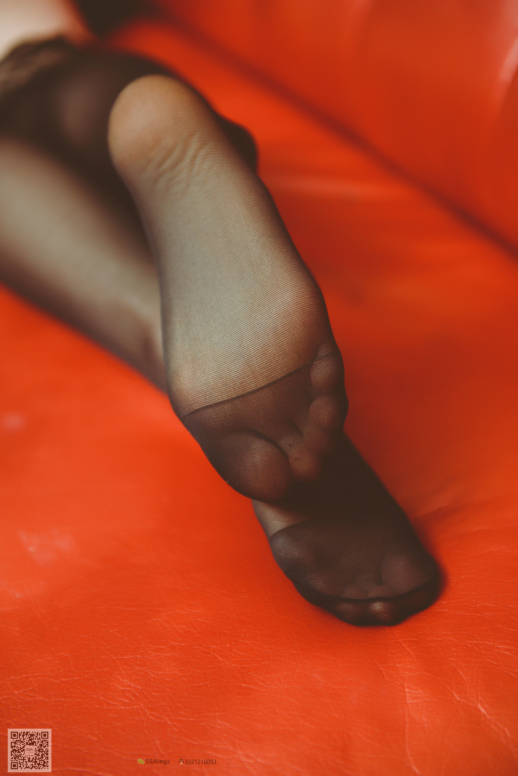 超清写真 No.015 琪琪 KTV之旅-图95