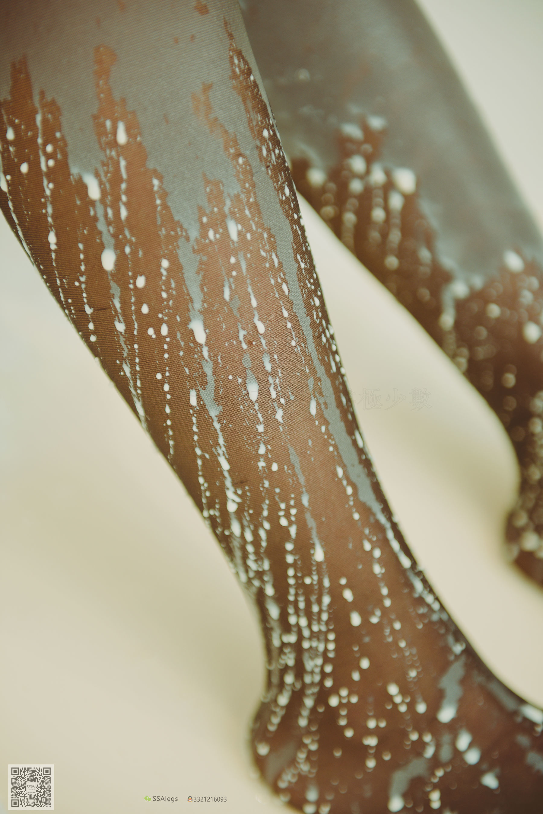 超清写真 No.018 佳佳 小师妹教你过期牛奶的正确用法-图76