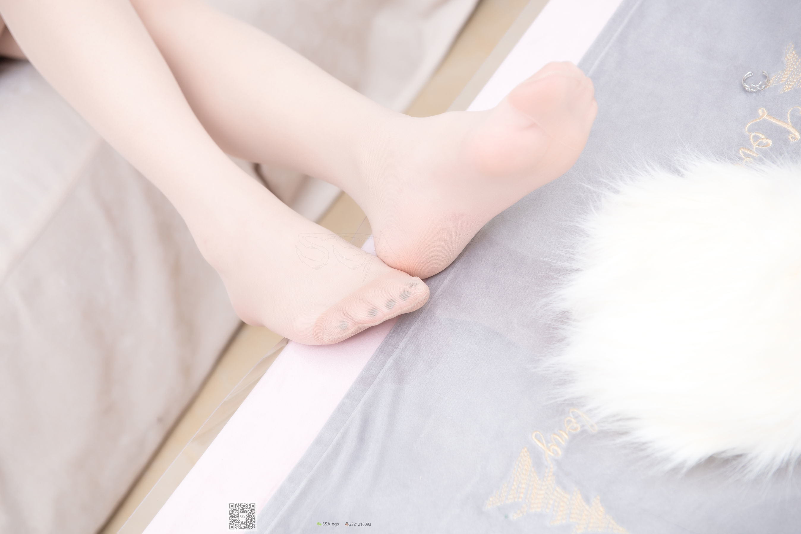 超清写真 No.029 大大 邻家小妹肉丝-图67