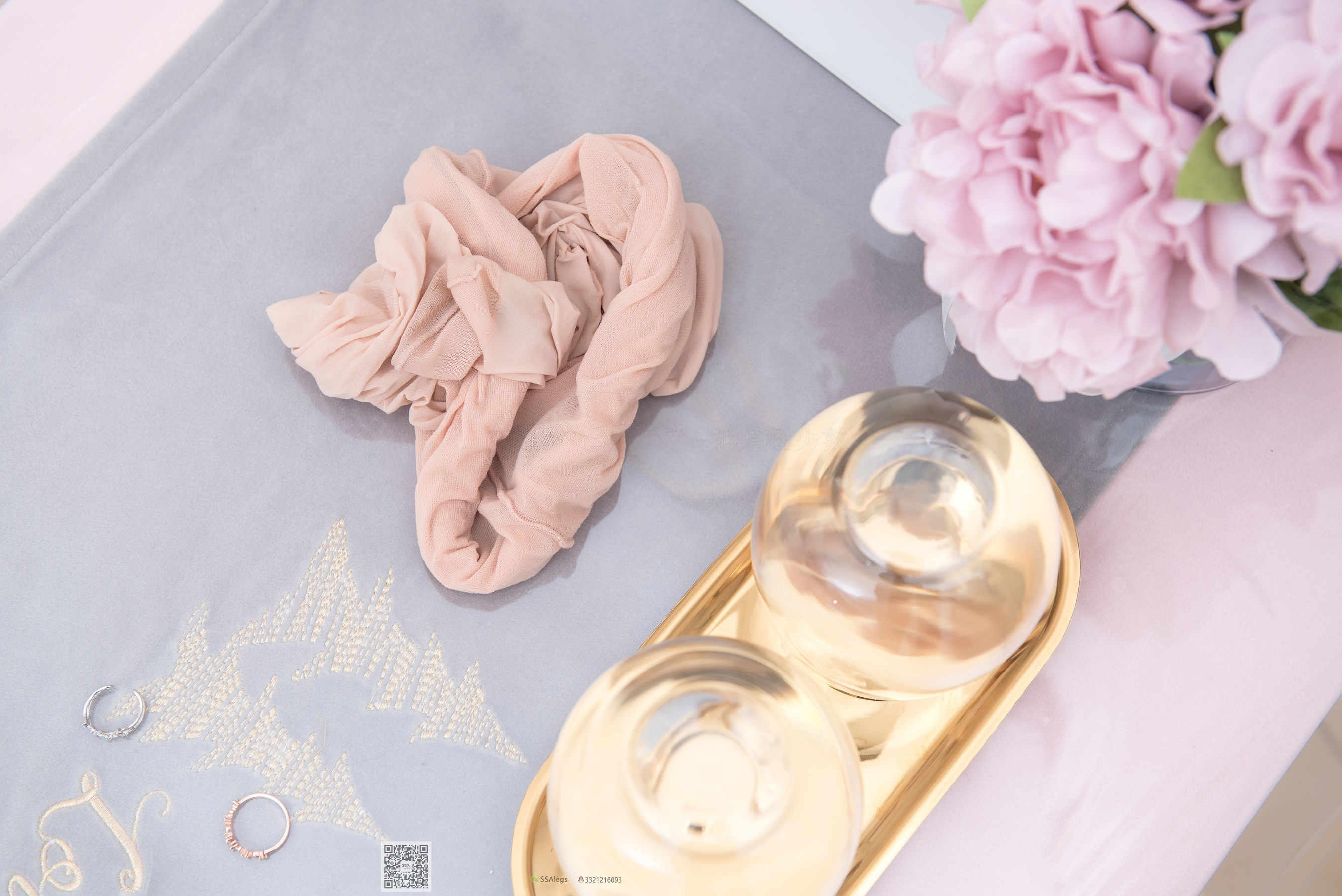 超清写真 No.029 大大 邻家小妹肉丝-图98