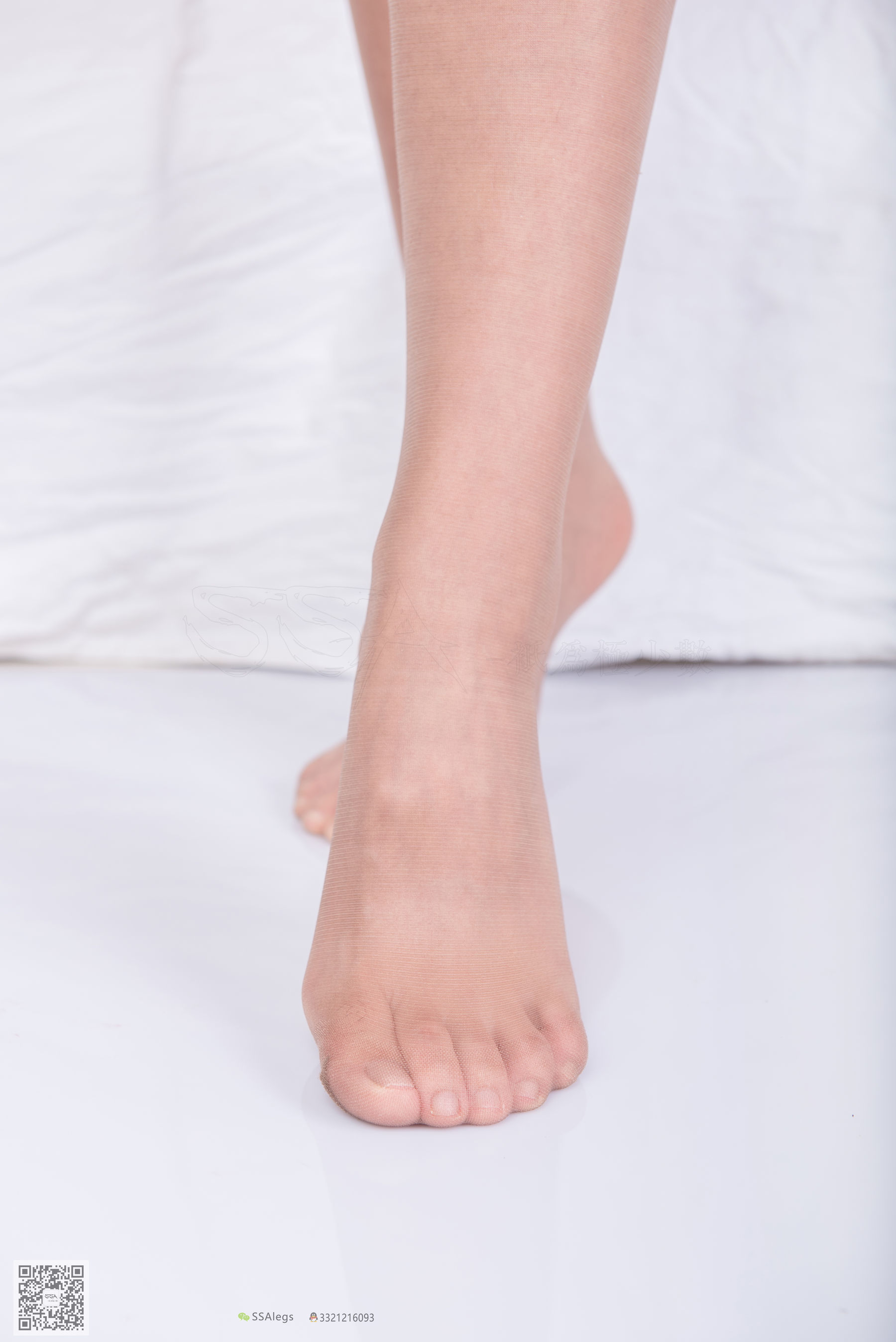 超清写真 No.036 芷沫 混血美女与猫的故事-图89