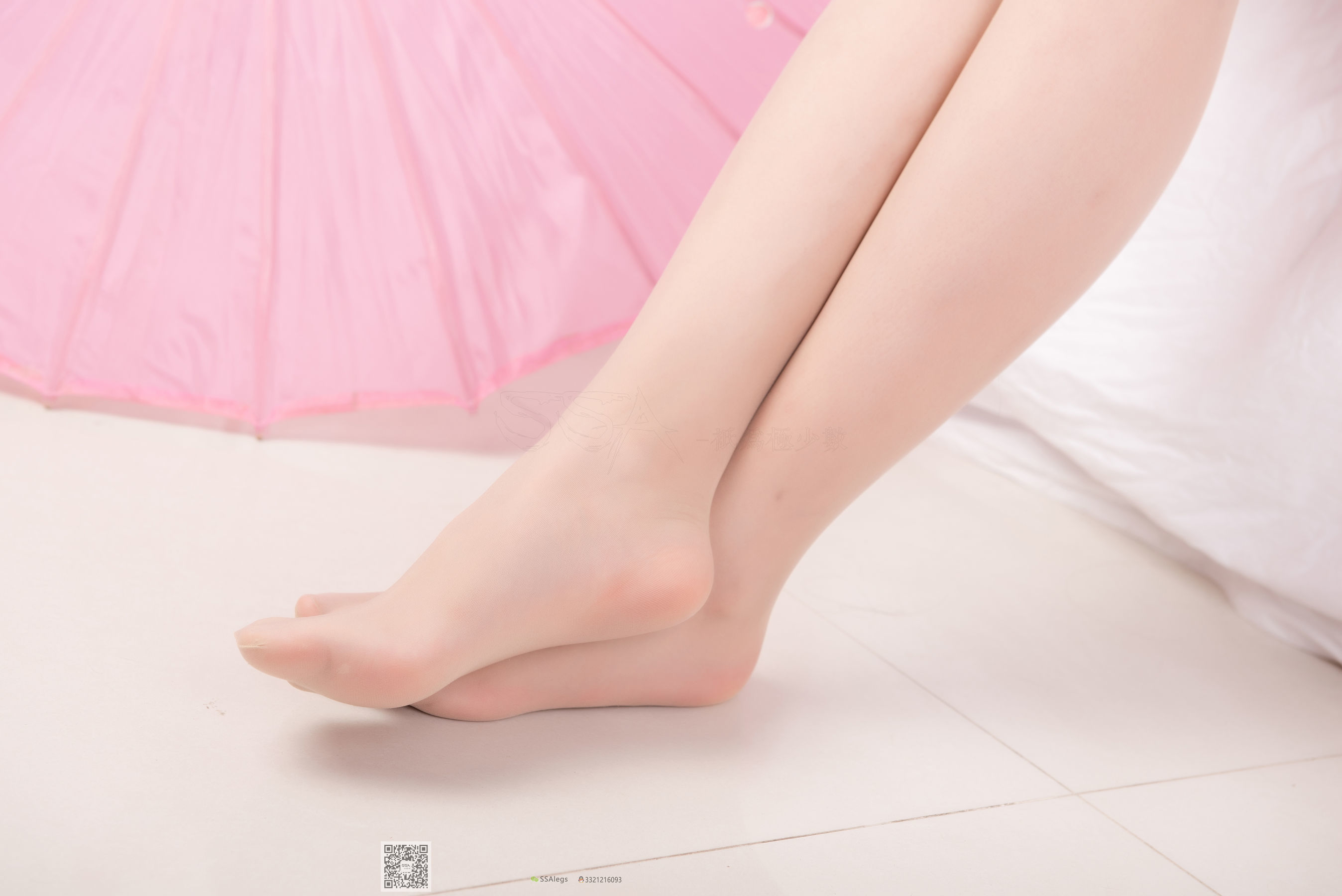 超清写真 No.039 丽萍 民国学生服-图38