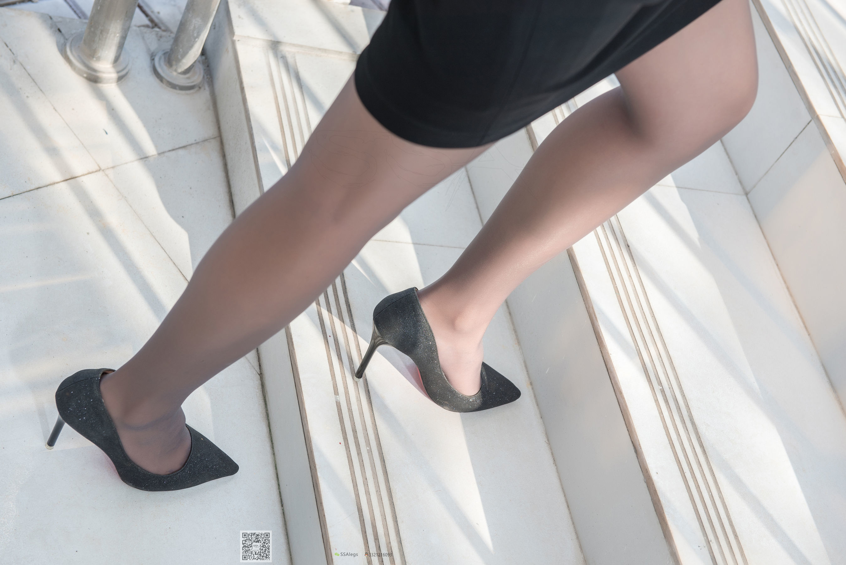 超清写真 No.041 兰兰 女秘书-图15