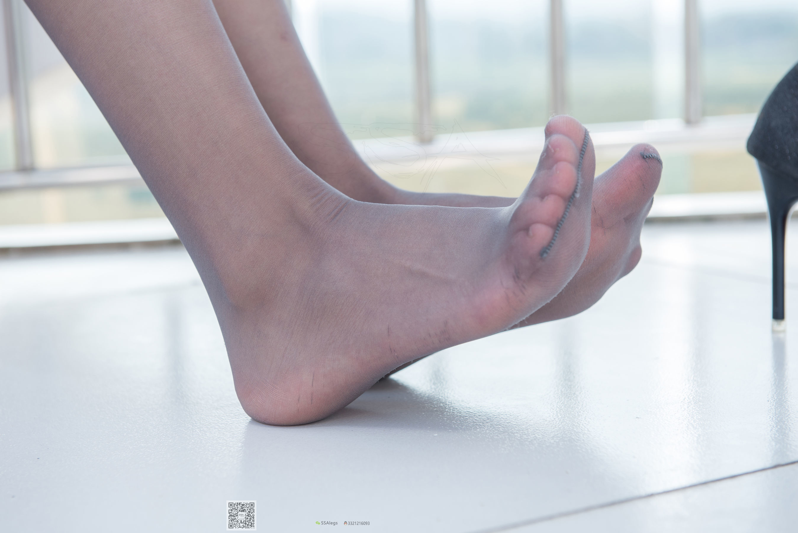 超清写真 No.041 兰兰 女秘书-图37