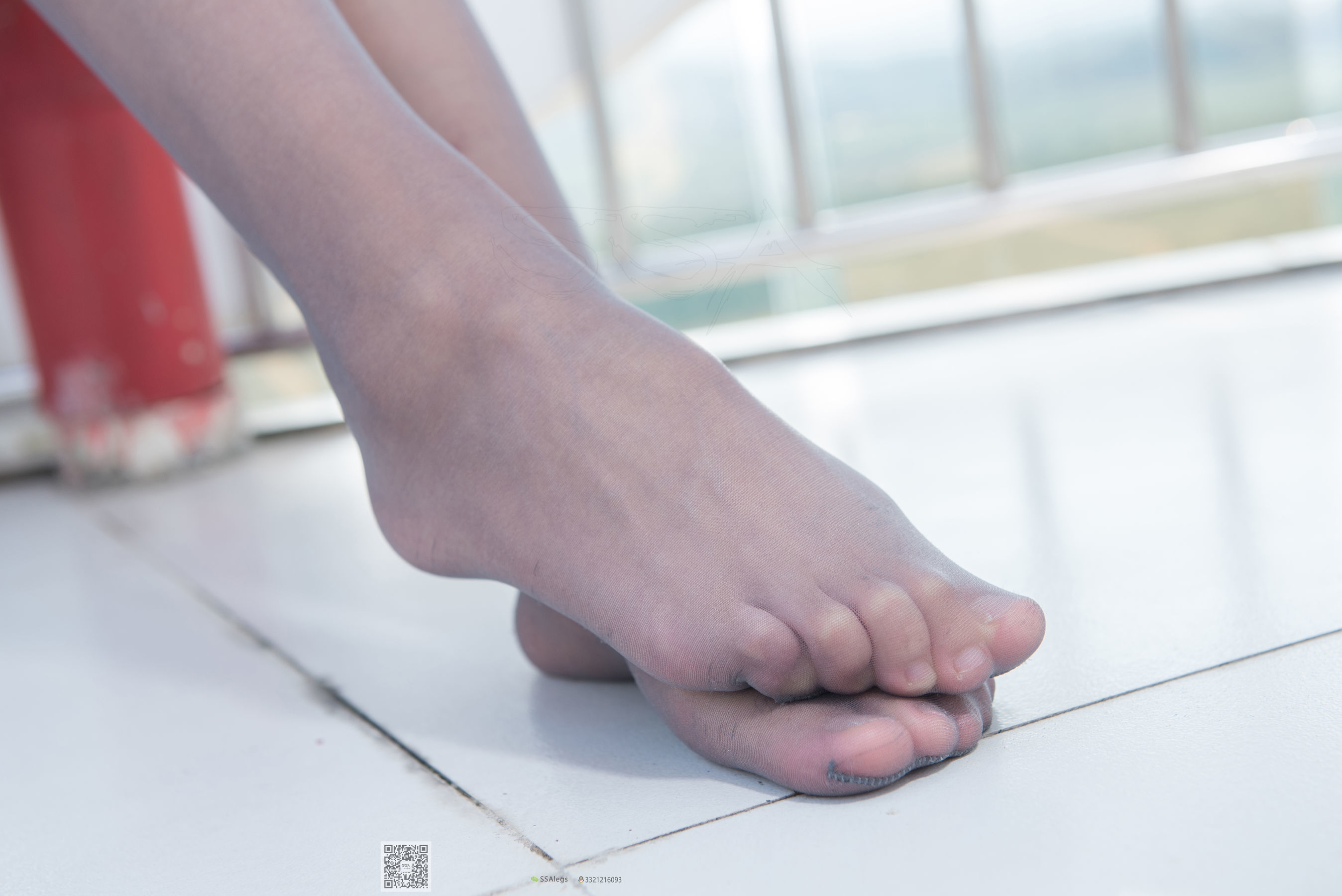 超清写真 No.041 兰兰 女秘书-图41