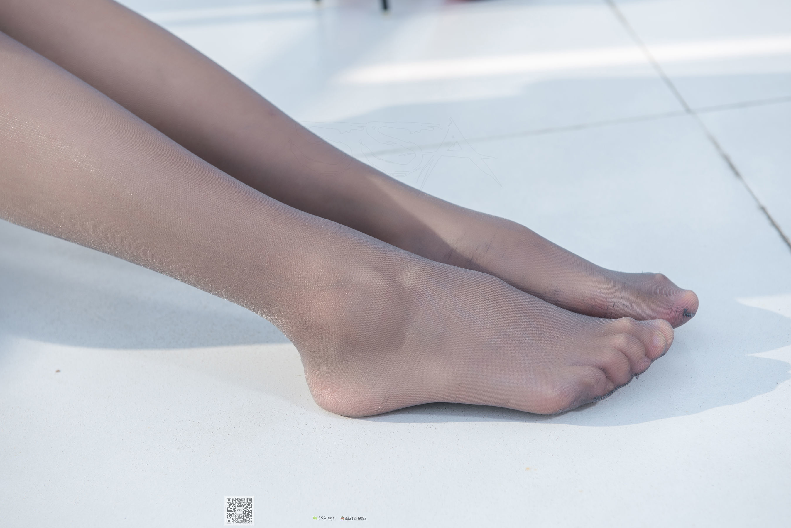 超清写真 No.041 兰兰 女秘书-图78